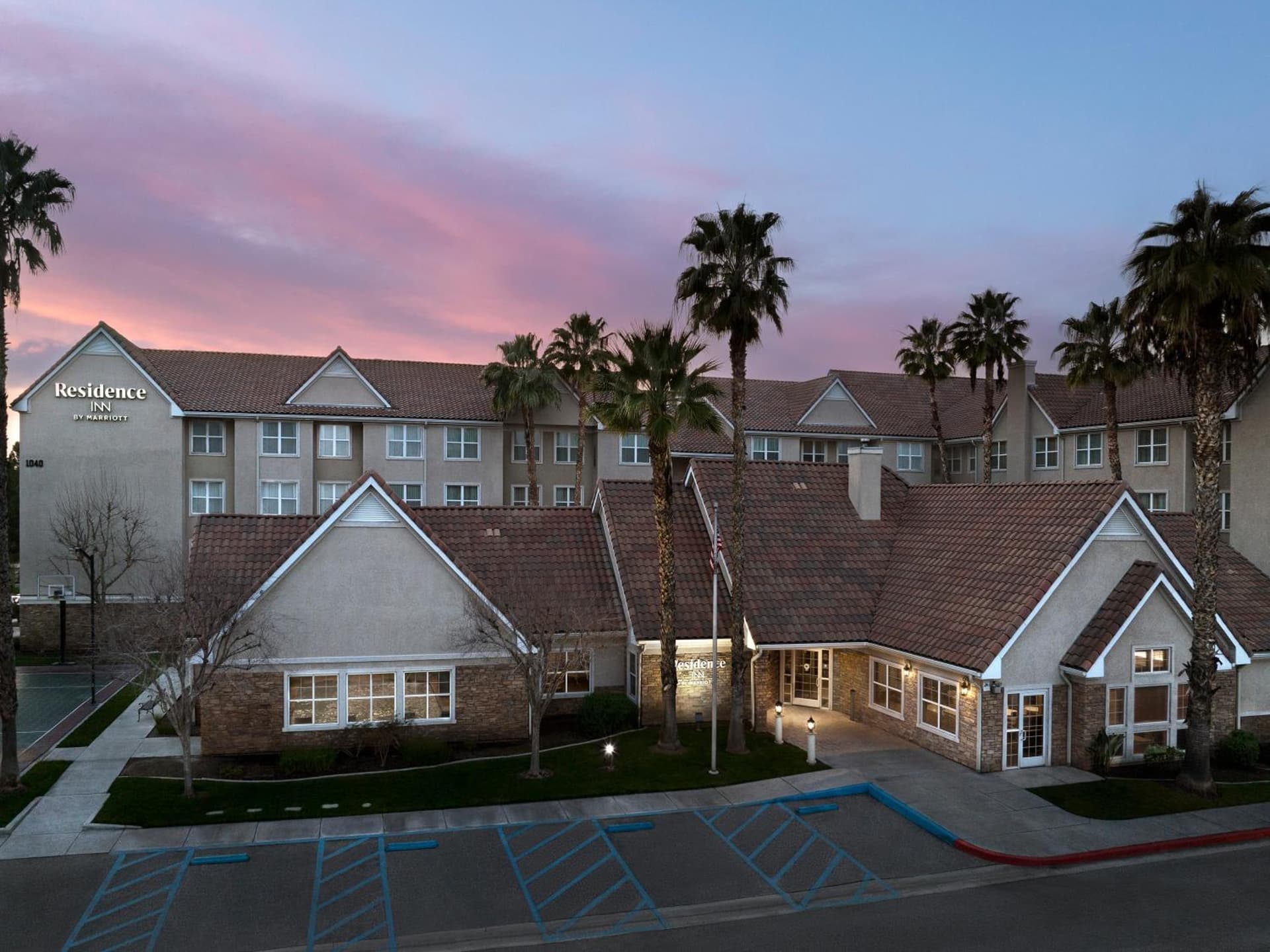 Residence Inn by Marriott San Bernardino gallery photo in San Bernardino, CA — image 46