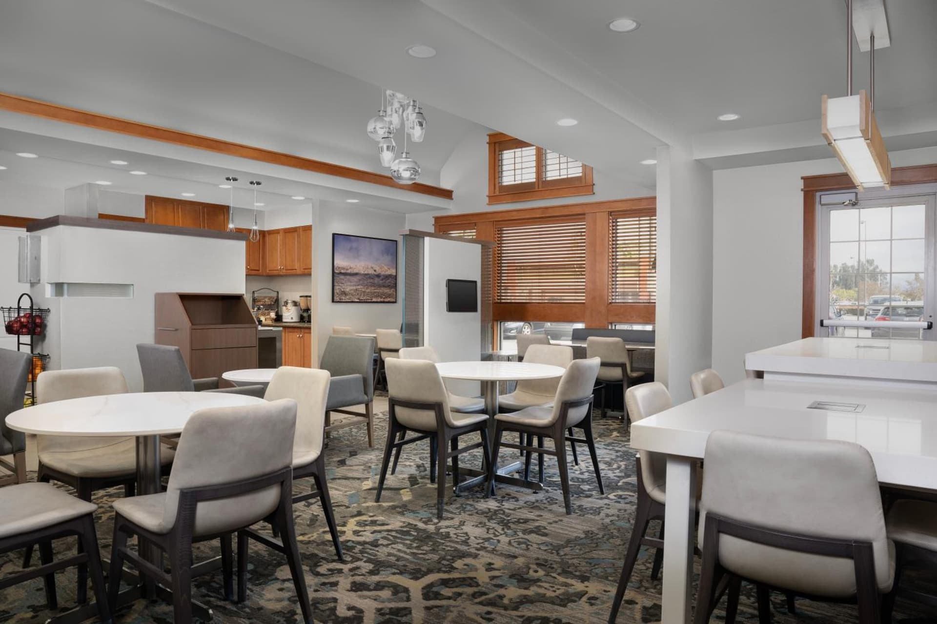 Residence Inn by Marriott San Bernardino gallery photo in San Bernardino, CA — image 65