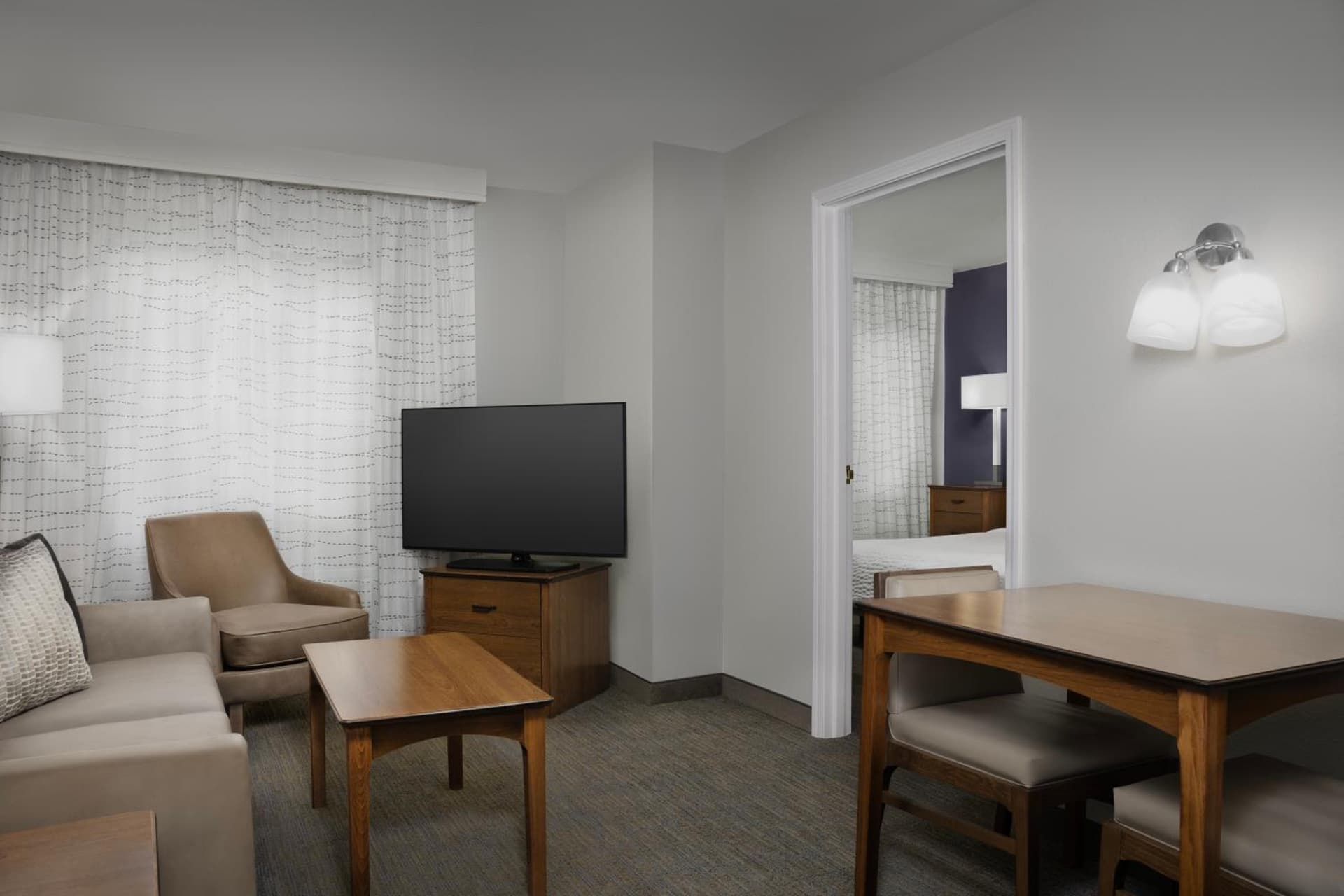 Residence Inn by Marriott San Bernardino gallery photo in San Bernardino, CA — image 61