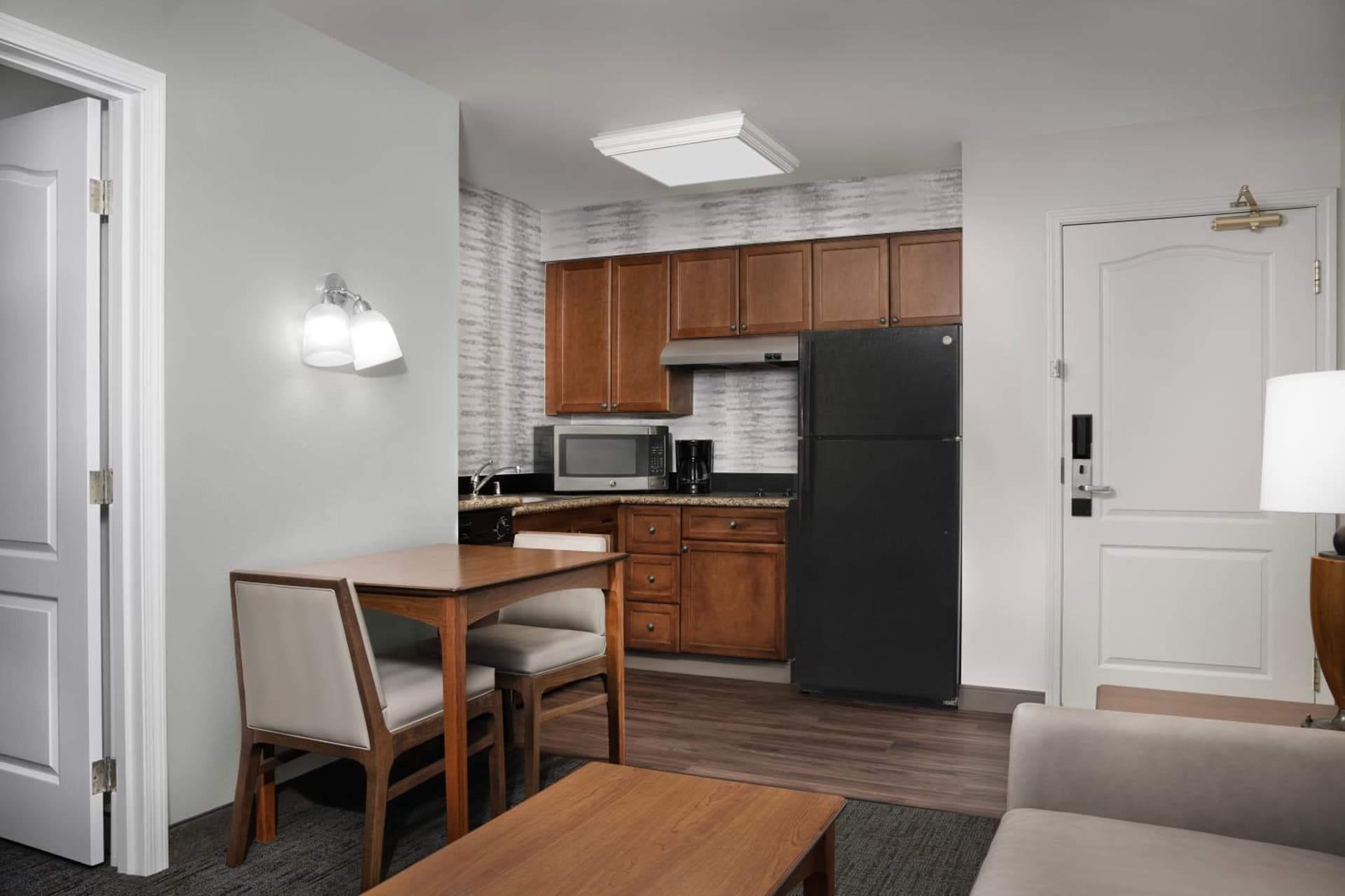 Residence Inn by Marriott San Bernardino gallery photo in San Bernardino, CA — image 4