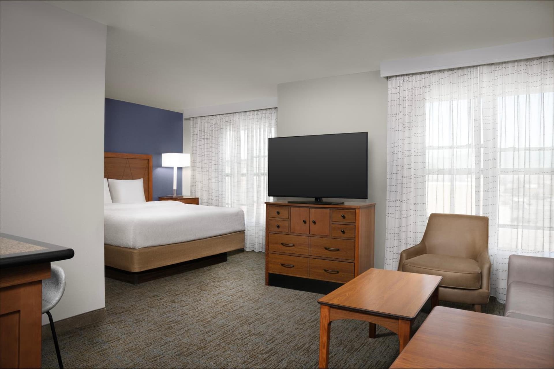 Residence Inn by Marriott San Bernardino gallery photo in San Bernardino, CA — image 44