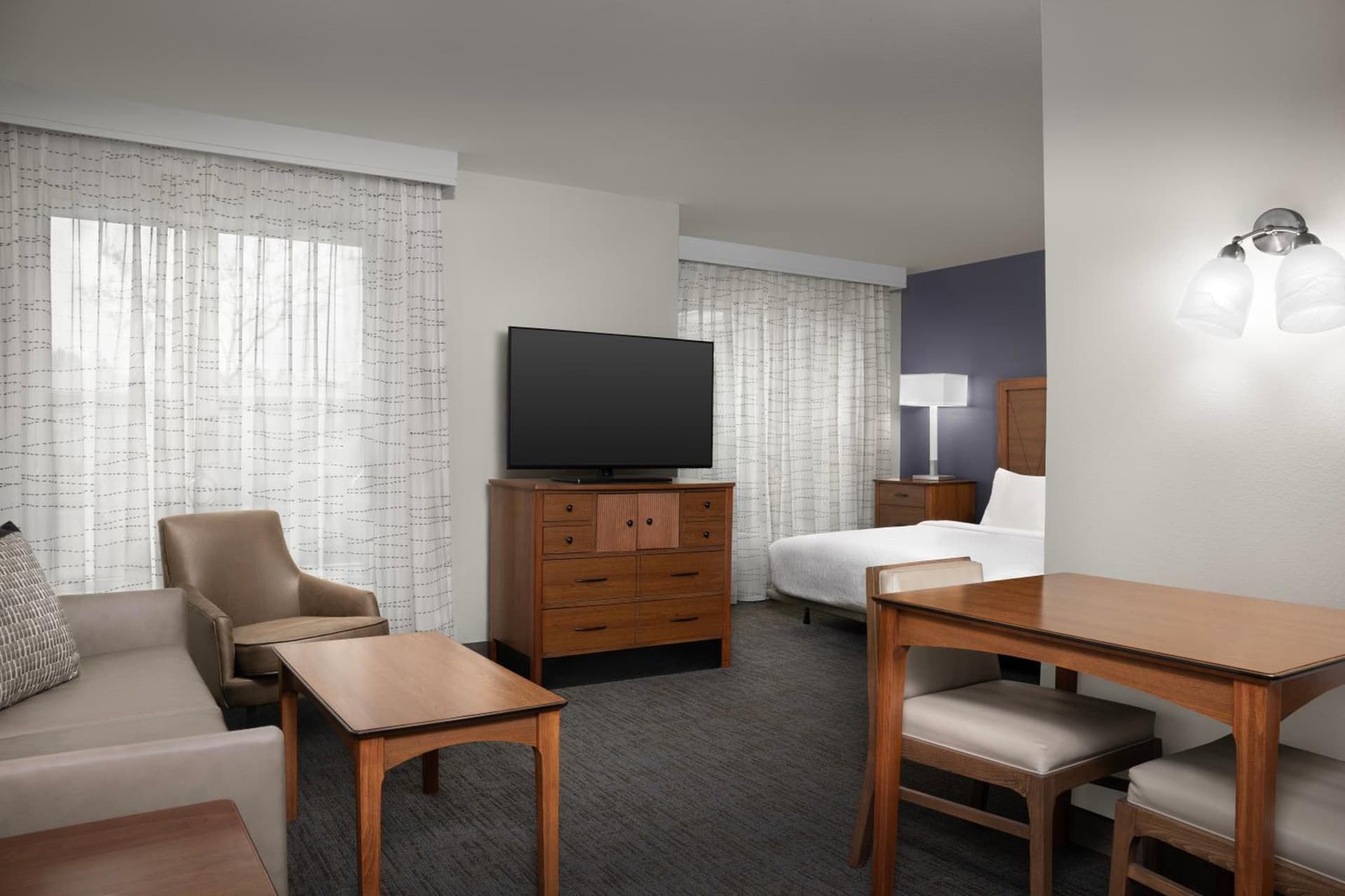 Residence Inn by Marriott San Bernardino gallery photo in San Bernardino, CA — image 53