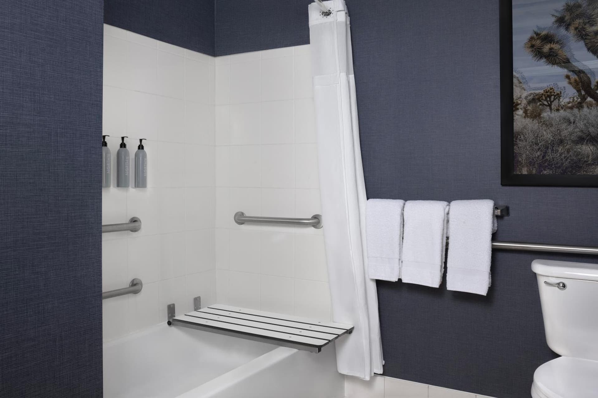 Residence Inn by Marriott San Bernardino gallery photo in San Bernardino, CA — image 51