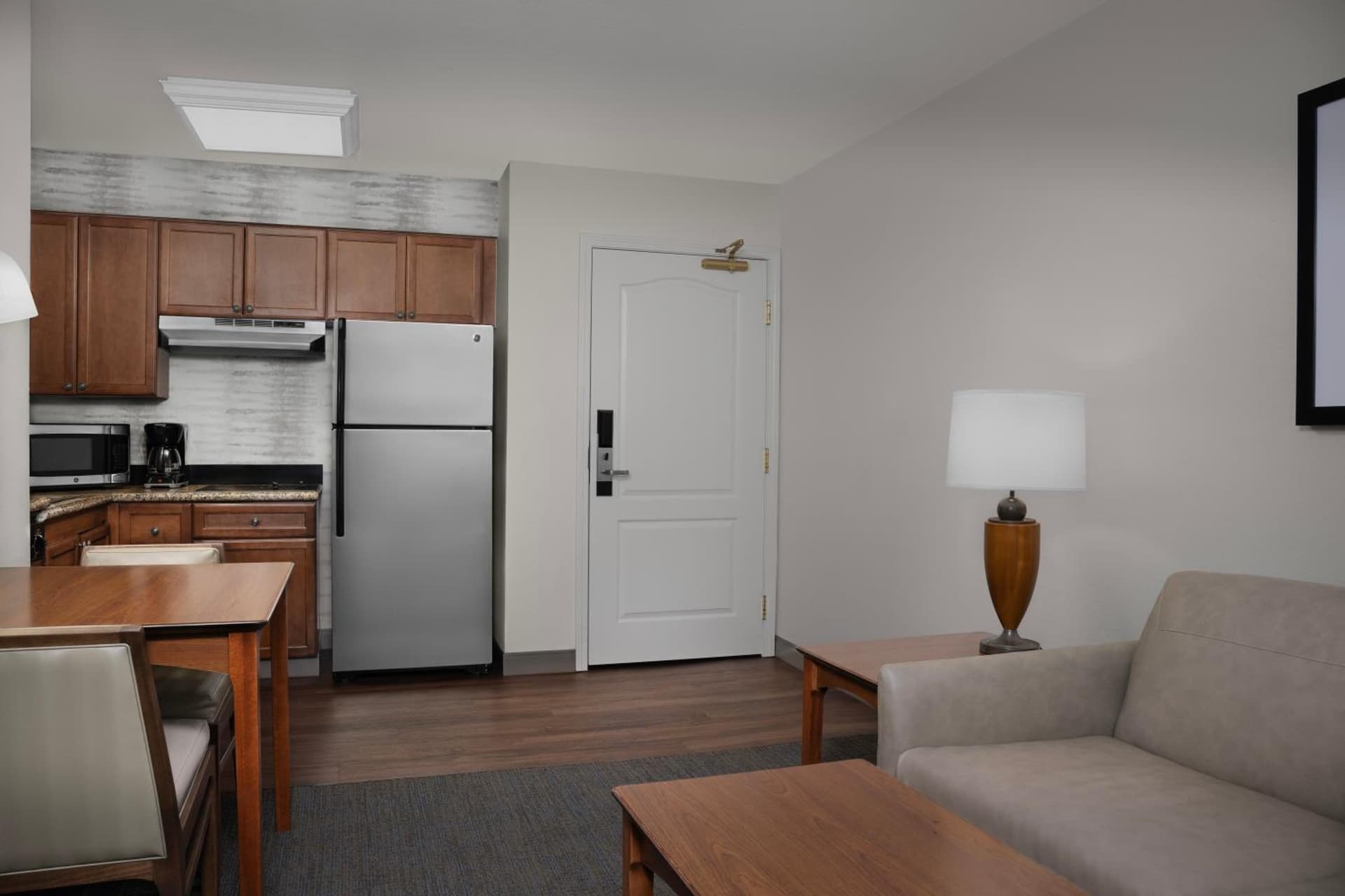 Residence Inn by Marriott San Bernardino property views in San Bernardino, CA — gallery photo 3