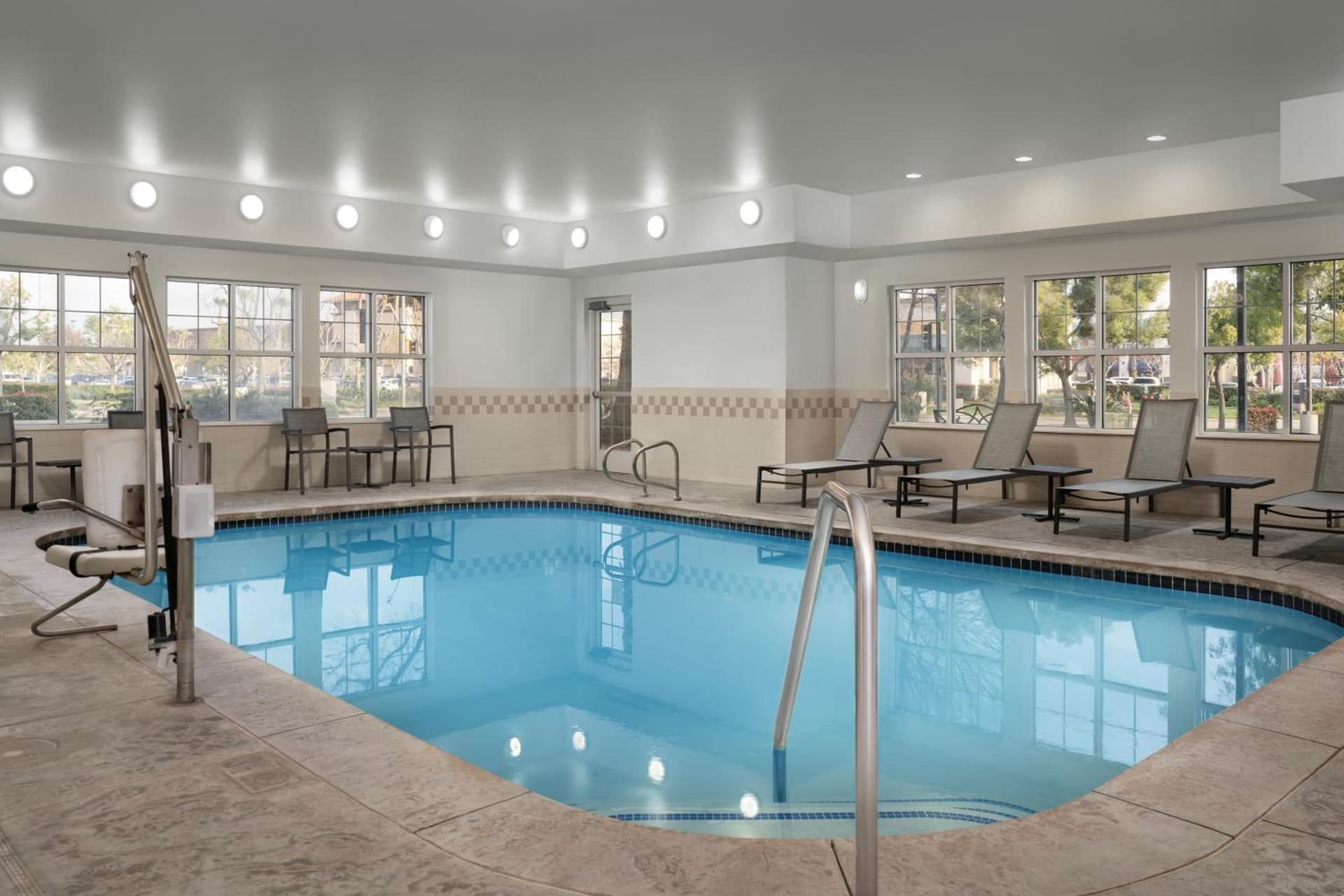 Residence Inn by Marriott San Bernardino gallery photo in San Bernardino, CA — image 43
