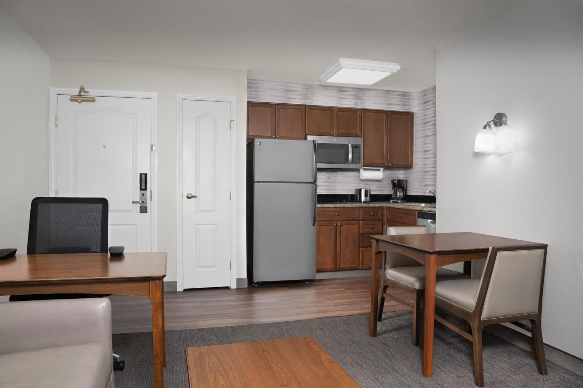 Residence Inn by Marriott San Bernardino gallery photo in San Bernardino, CA — image 25