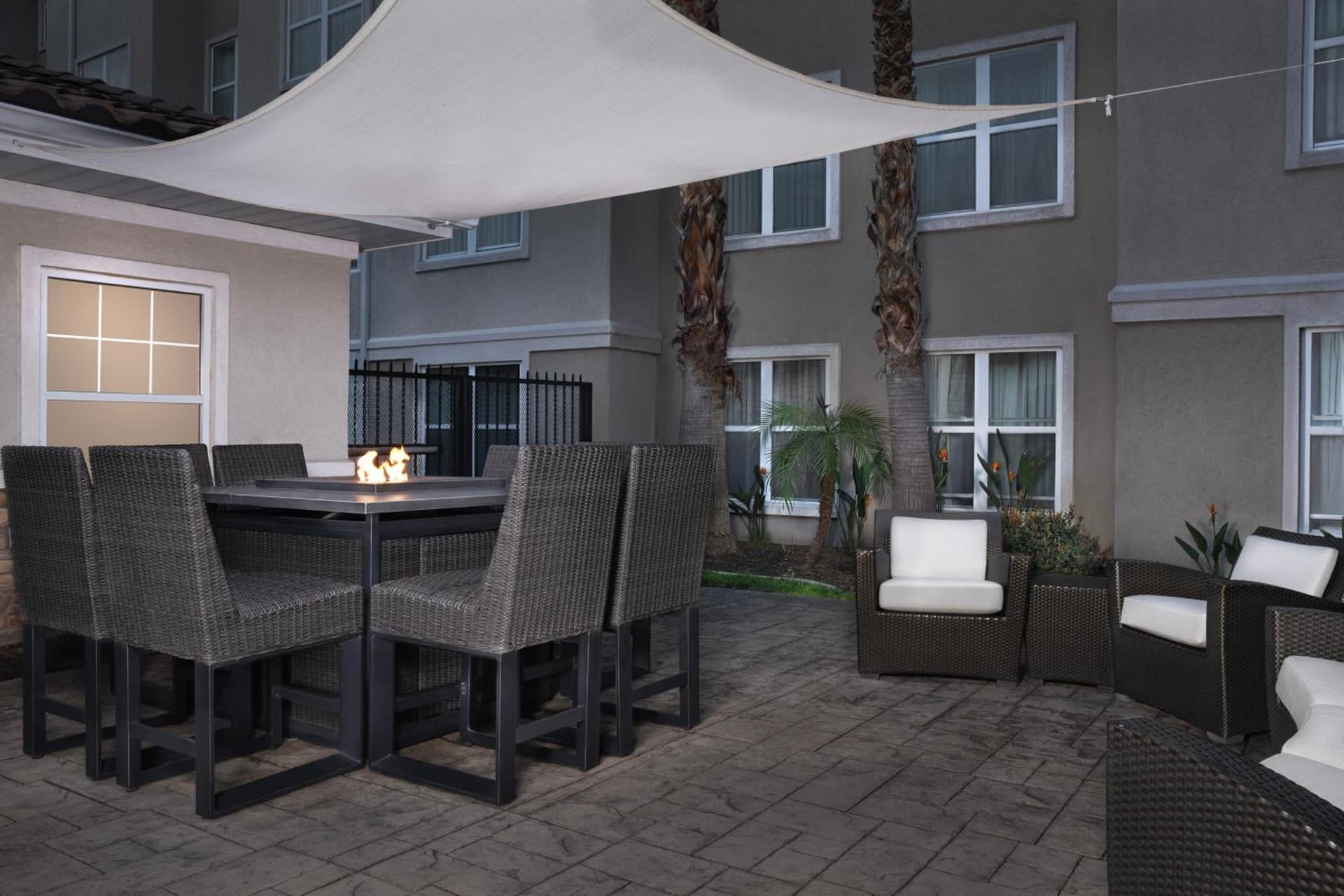 Residence Inn by Marriott San Bernardino gallery photo in San Bernardino, CA — image 6