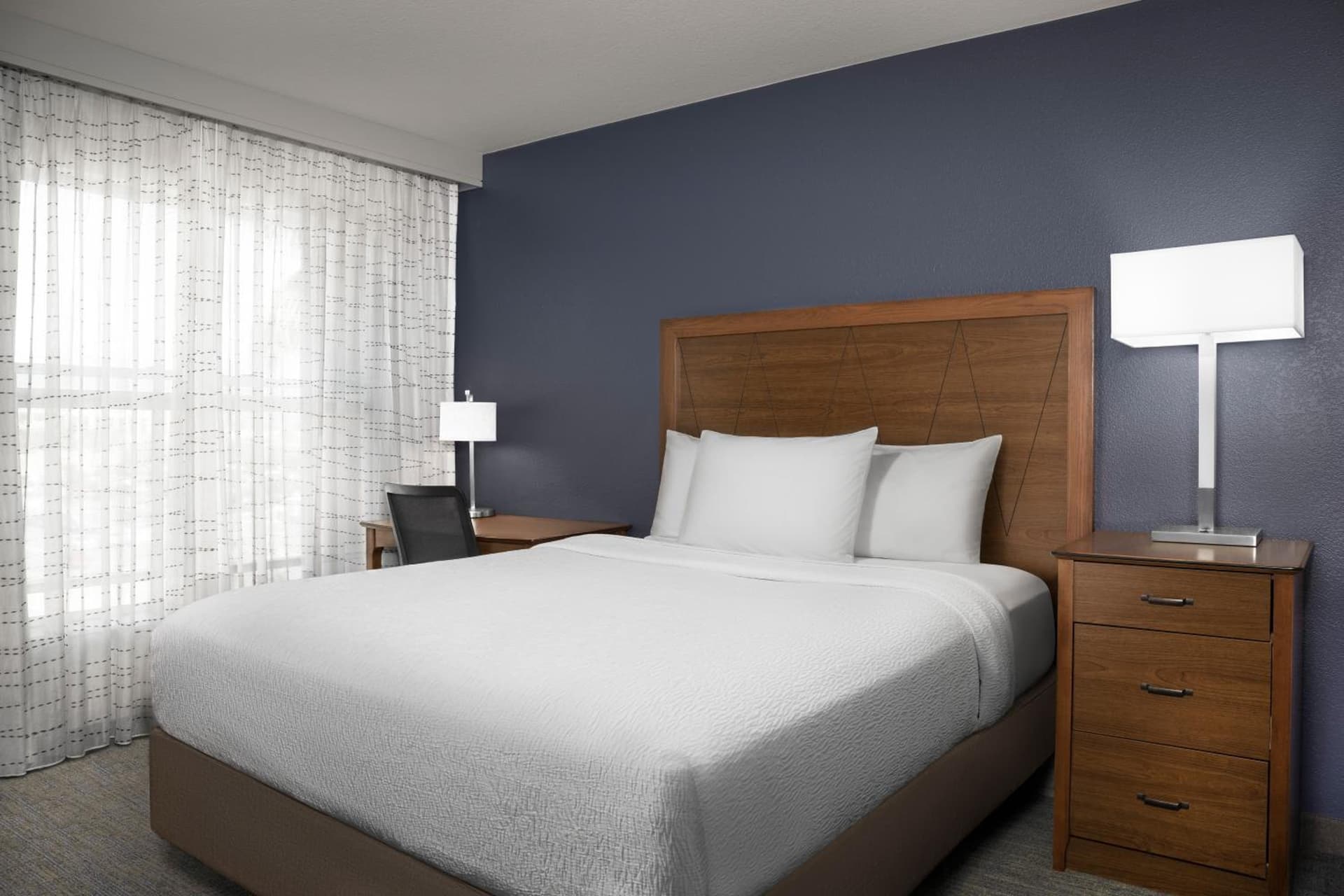 Residence Inn by Marriott San Bernardino gallery photo in San Bernardino, CA — image 33