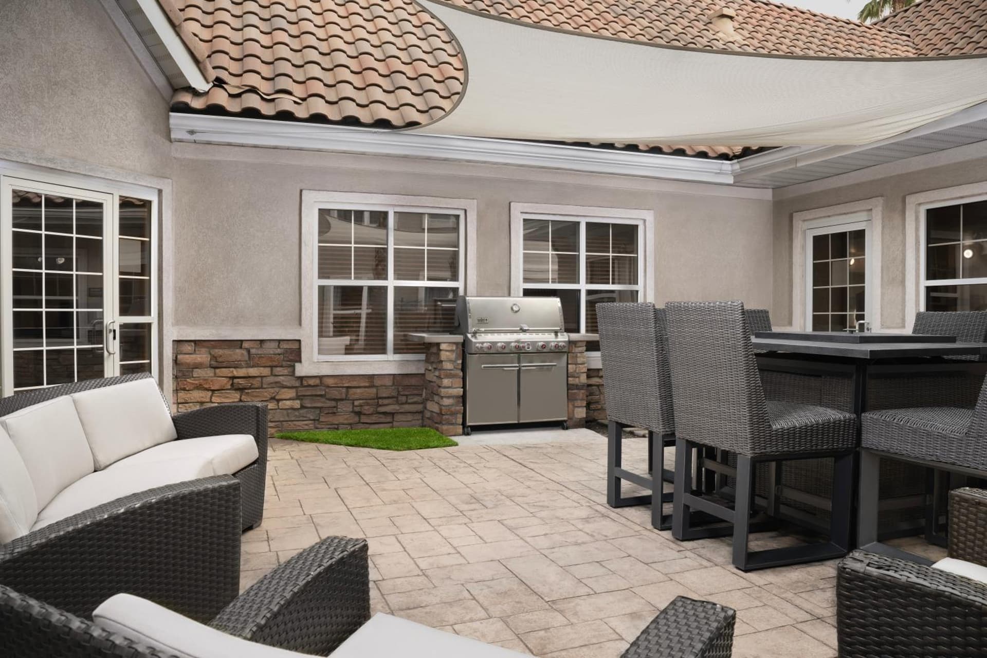 Residence Inn by Marriott San Bernardino gallery photo in San Bernardino, CA — image 18