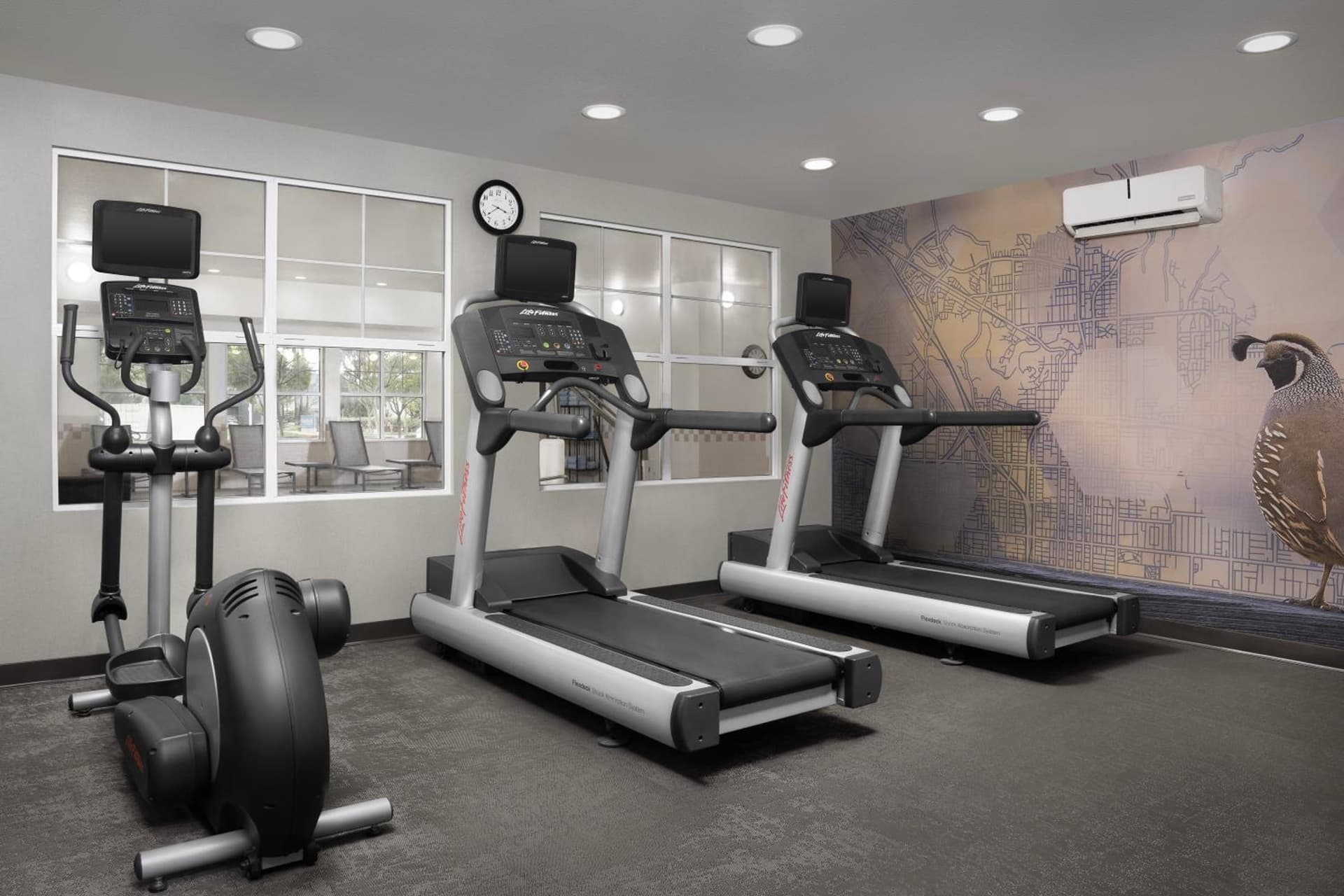 Residence Inn by Marriott San Bernardino gallery photo in San Bernardino, CA — image 36