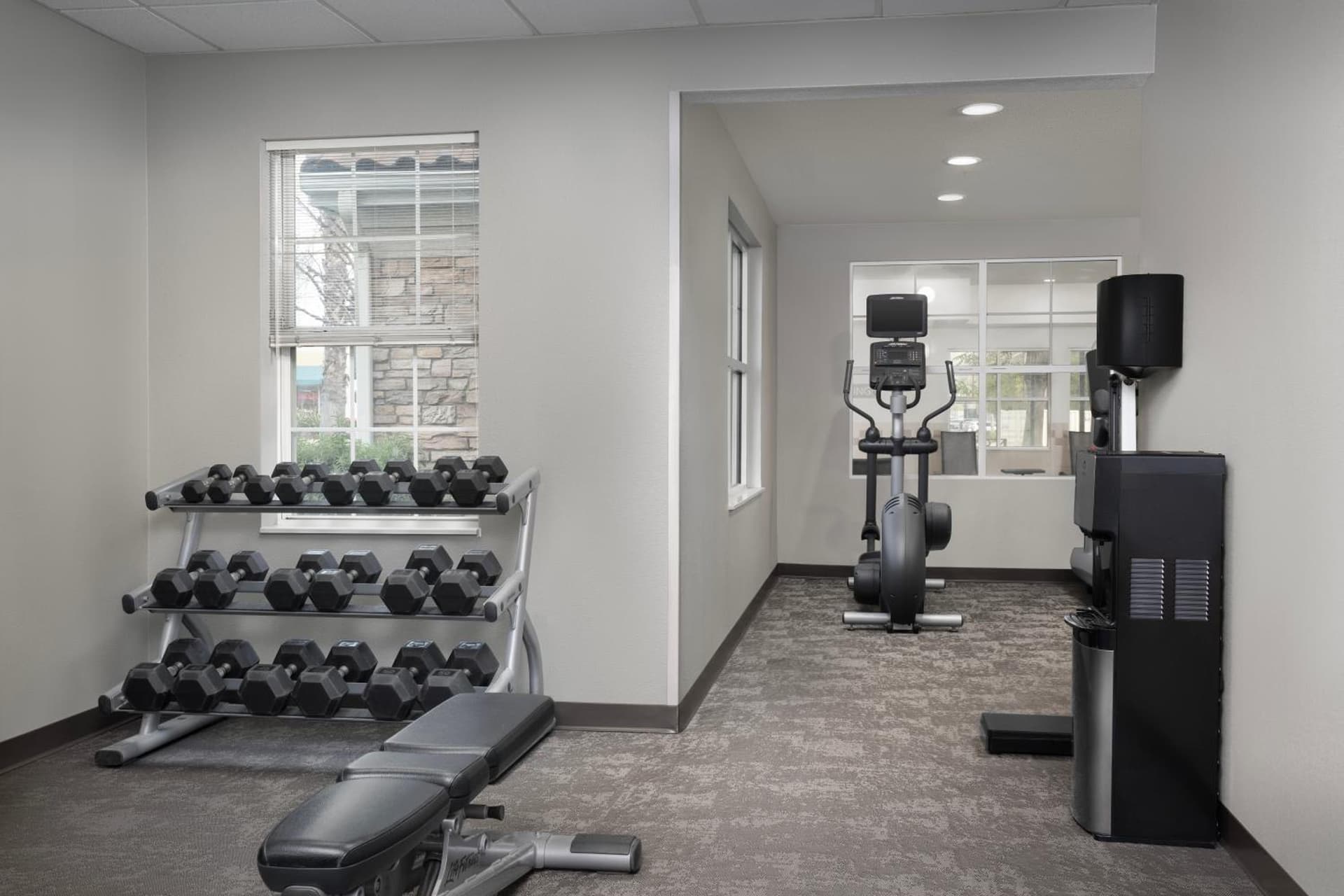 Residence Inn by Marriott San Bernardino gallery photo in San Bernardino, CA — image 42