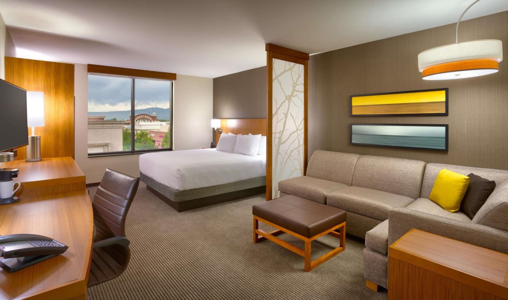 Hyatt Place Salt Lake City Farmington Station Park gallery photo in Farmington, UT — image 76