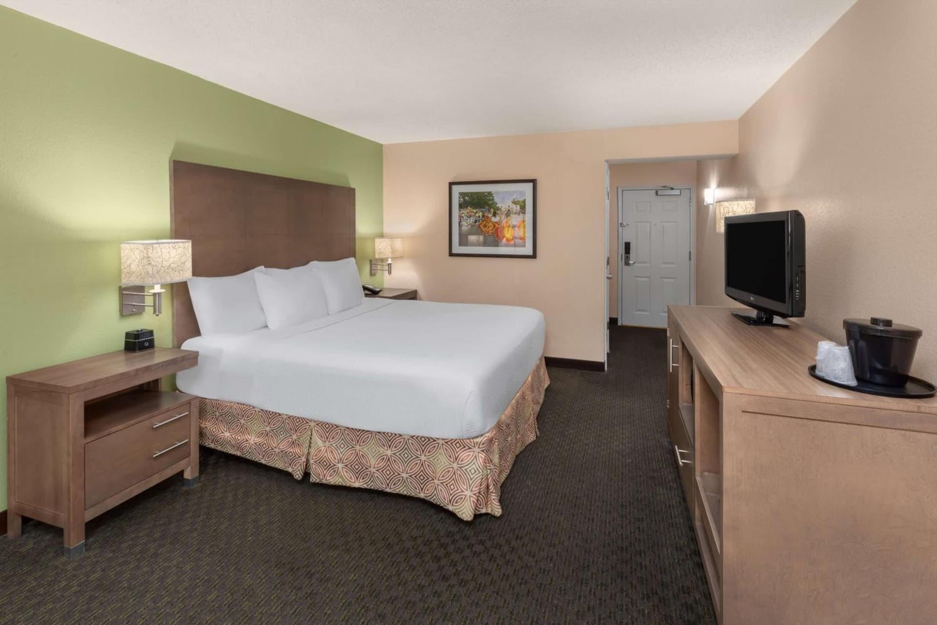 La Quinta by Wyndham San Antonio Medical Ctr. NW gallery photo in San Antonio, TX — image 29