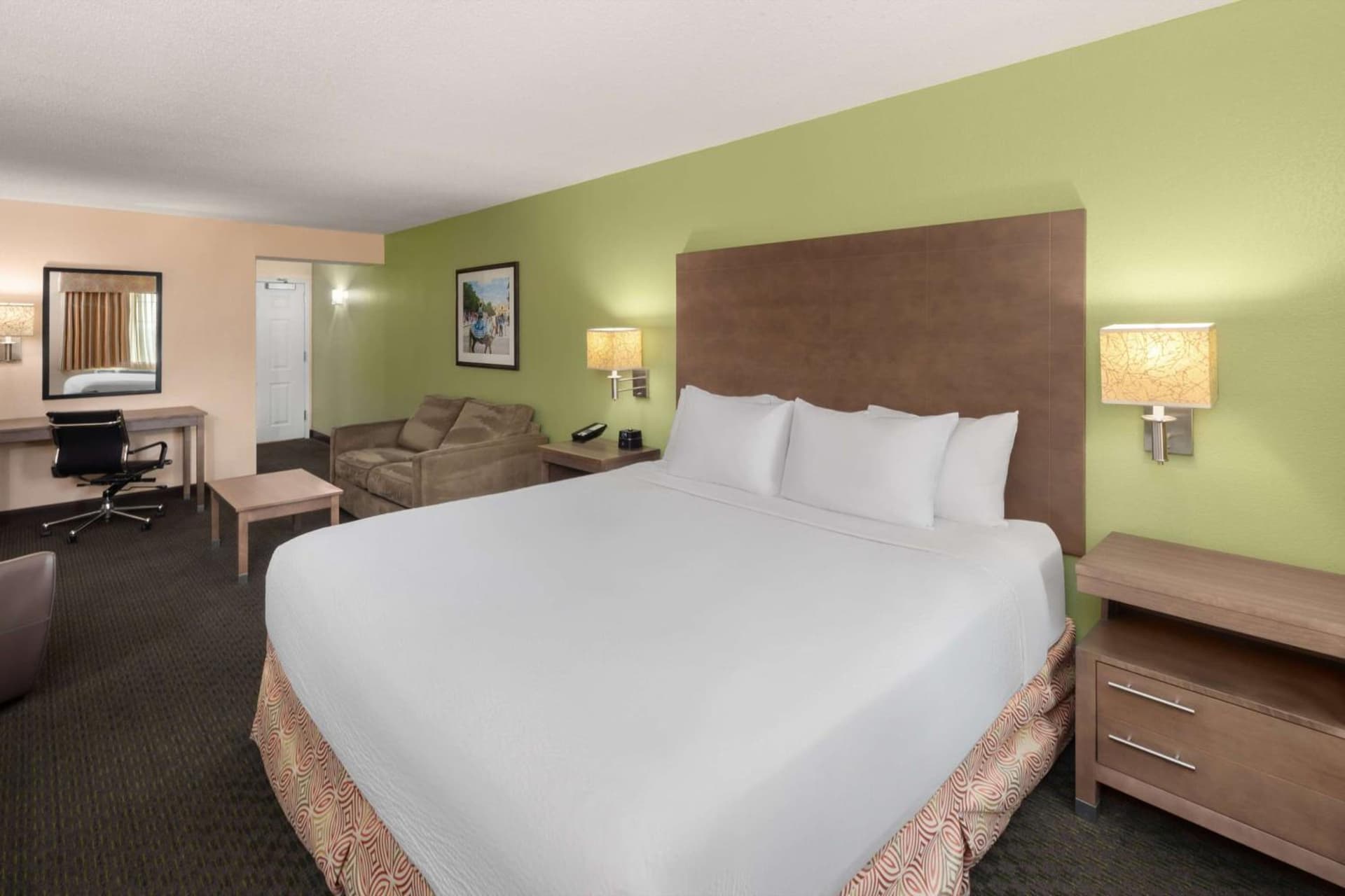 La Quinta by Wyndham San Antonio Medical Ctr. NW gallery photo in San Antonio, TX — image 15