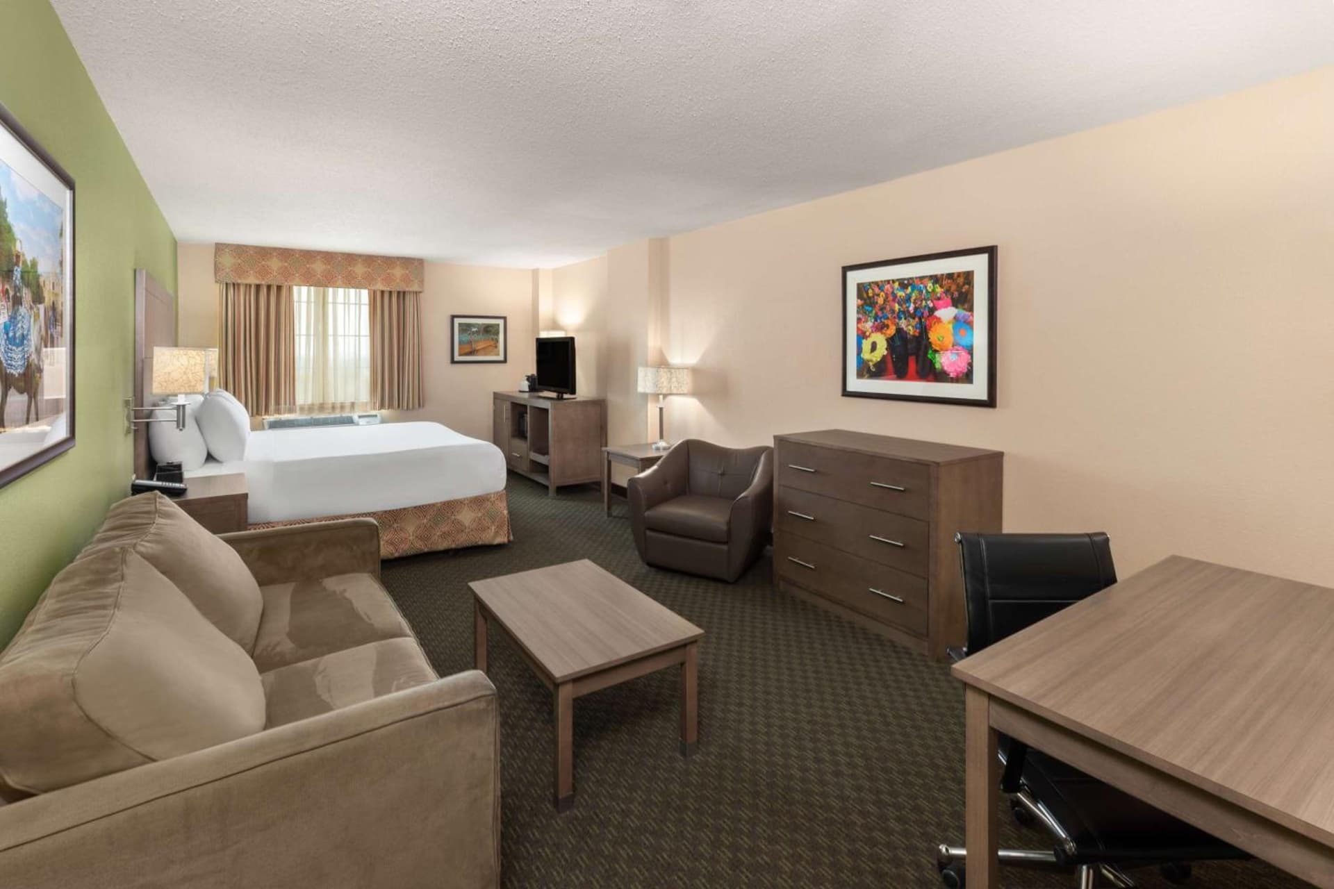 La Quinta by Wyndham San Antonio Medical Ctr. NW gallery photo in San Antonio, TX — image 41
