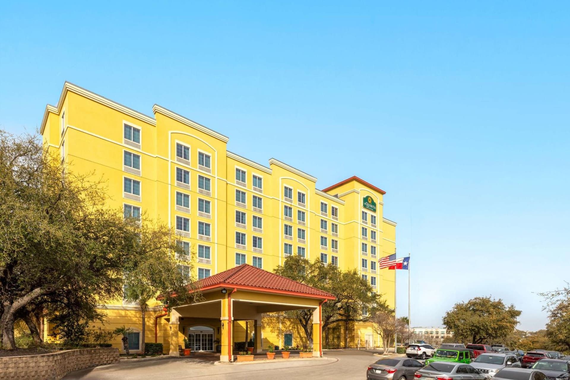 La Quinta by Wyndham San Antonio Medical Ctr. NW gallery photo in San Antonio, TX — image 54