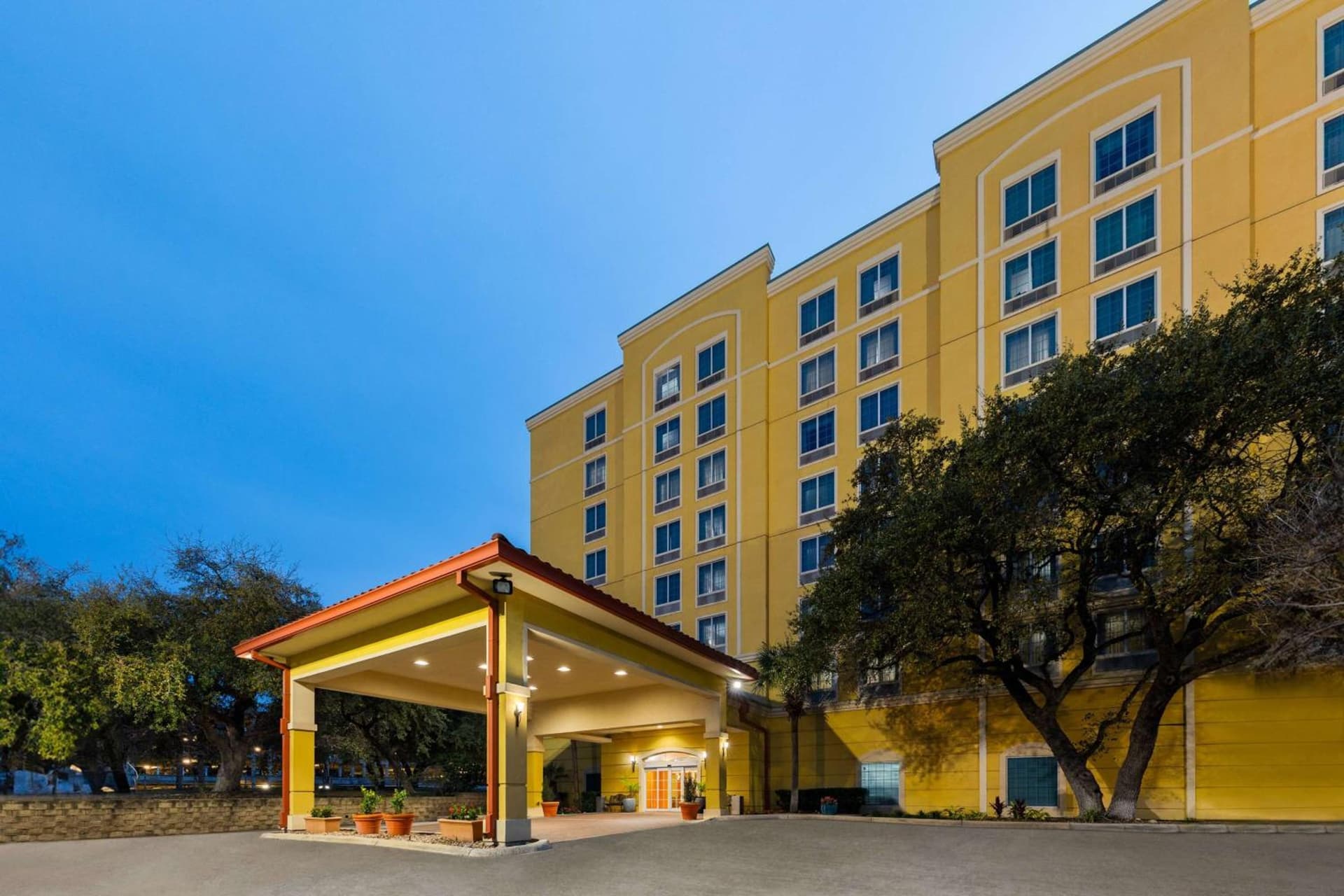 La Quinta by Wyndham San Antonio Medical Ctr. NW gallery photo in San Antonio, TX — image 52