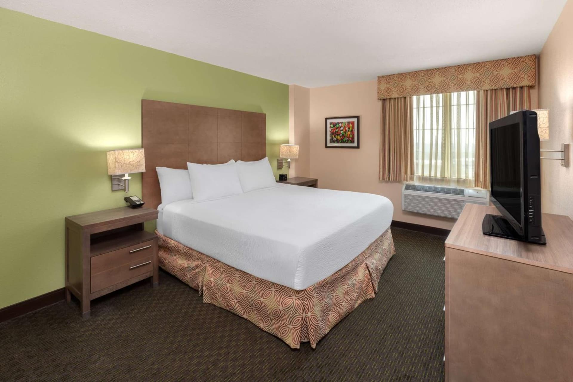 La Quinta by Wyndham San Antonio Medical Ctr. NW gallery photo in San Antonio, TX — image 37