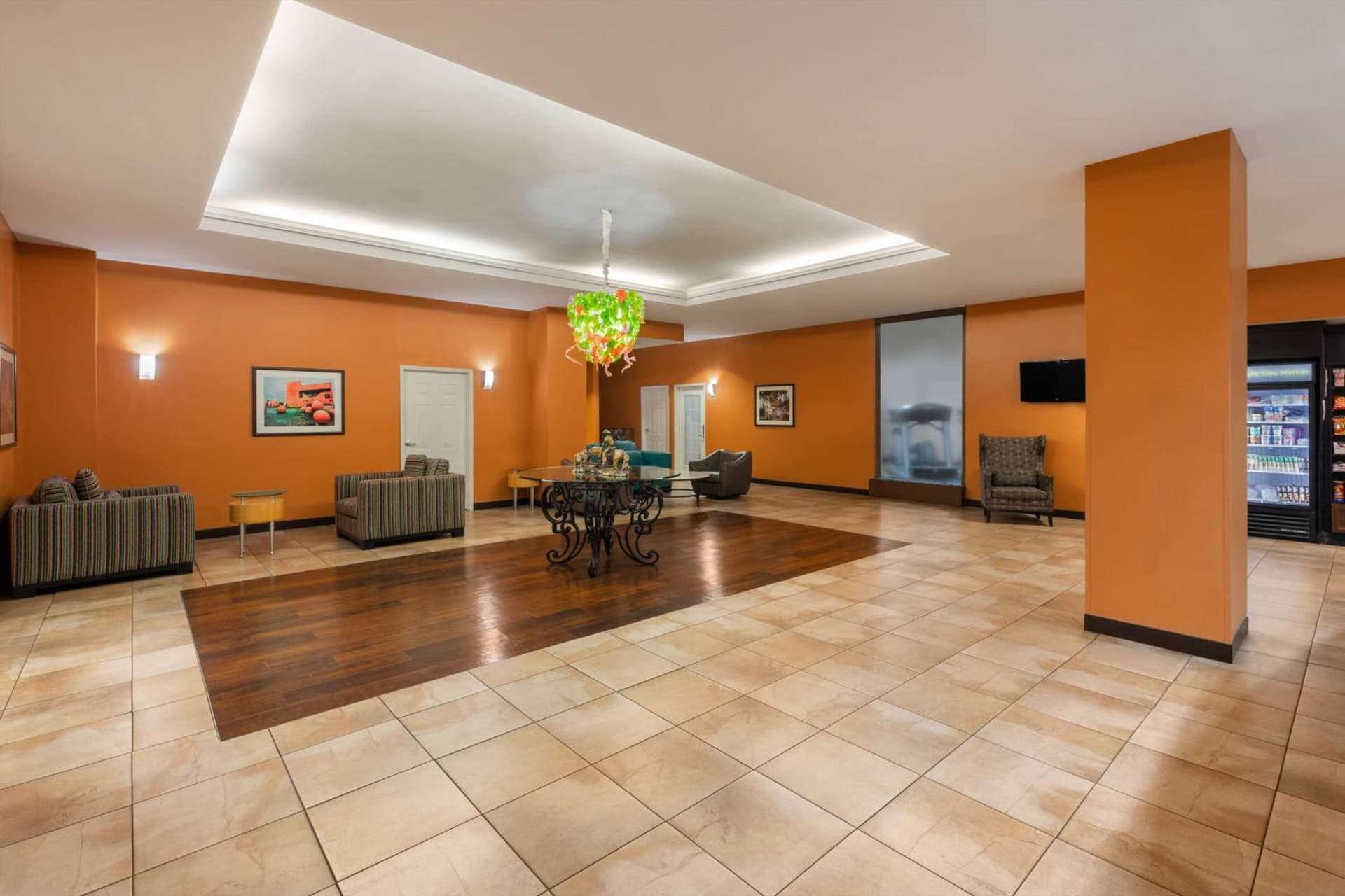 La Quinta by Wyndham San Antonio Medical Ctr. NW gallery photo in San Antonio, TX — image 79