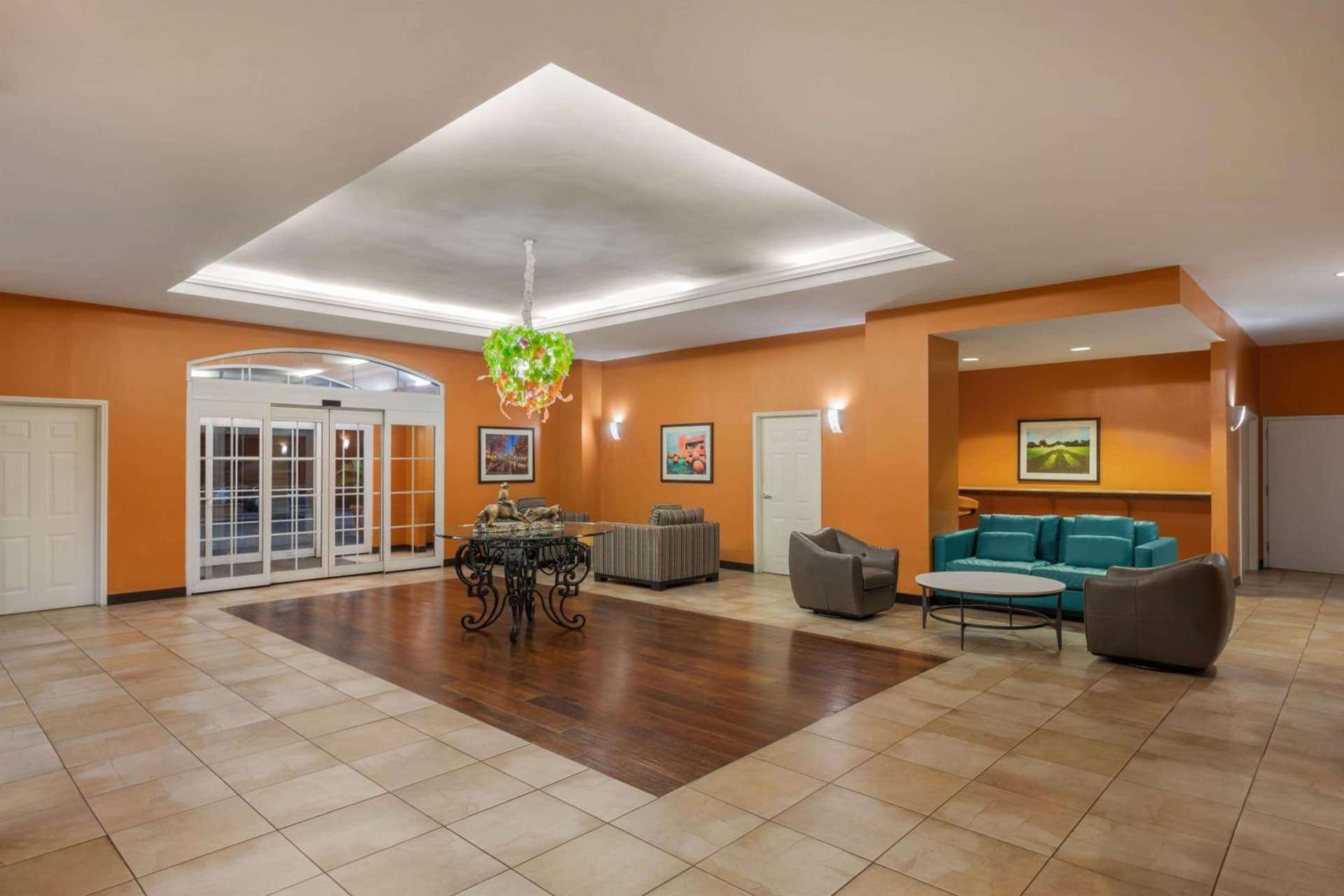 La Quinta by Wyndham San Antonio Medical Ctr. NW gallery photo in San Antonio, TX — image 28