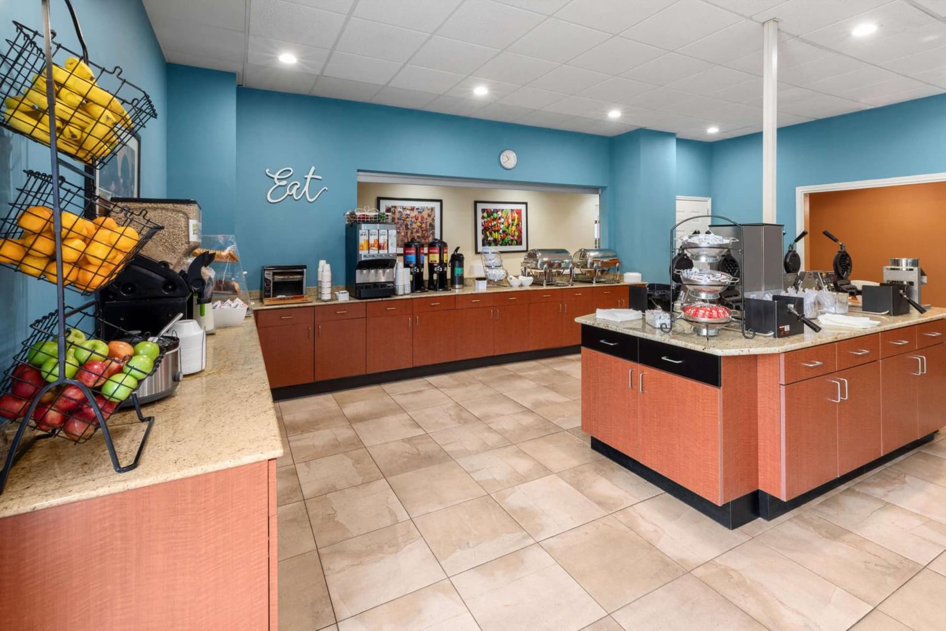 La Quinta by Wyndham San Antonio Medical Ctr. NW gallery photo in San Antonio, TX — image 85