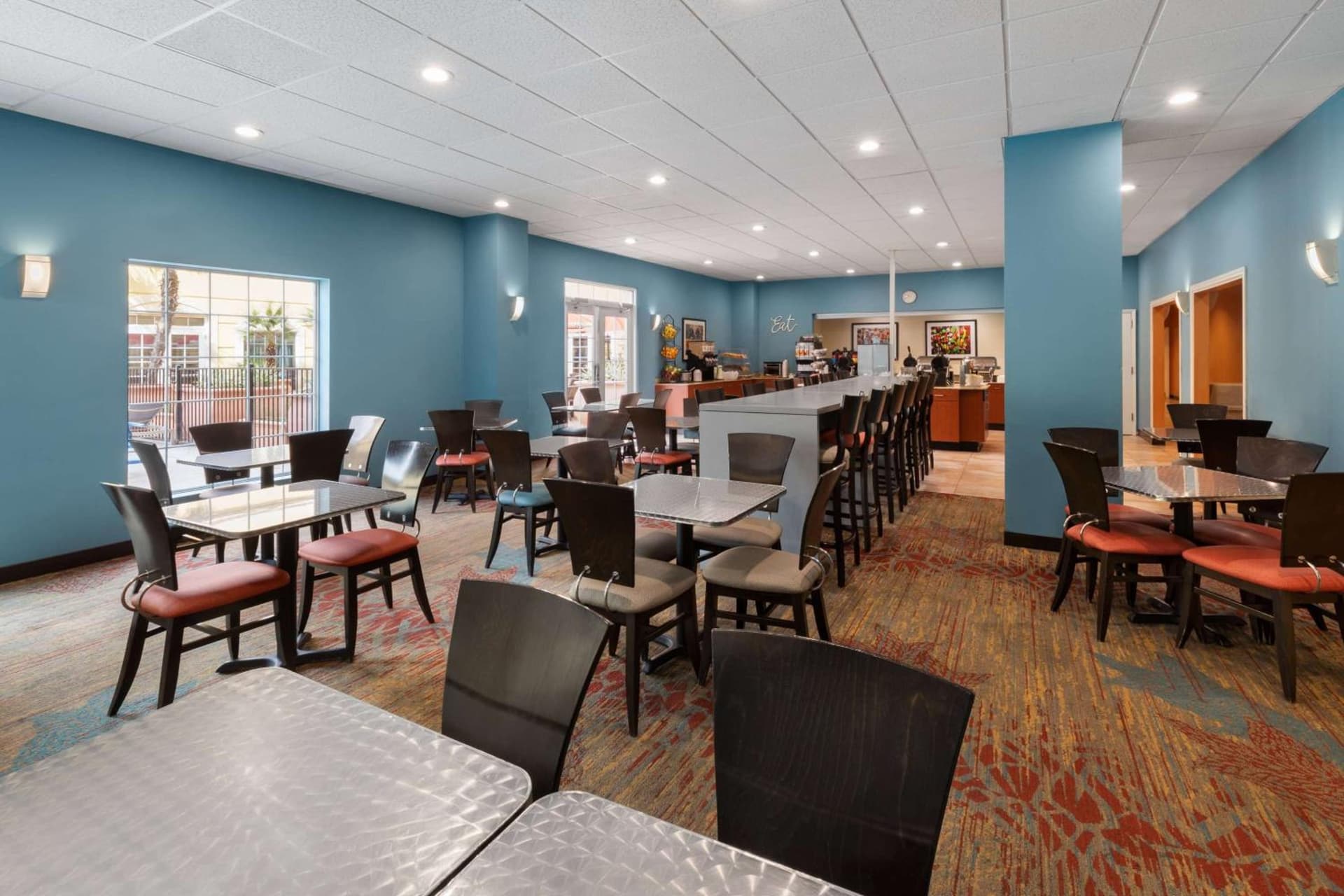 La Quinta by Wyndham San Antonio Medical Ctr. NW gallery photo in San Antonio, TX — image 19