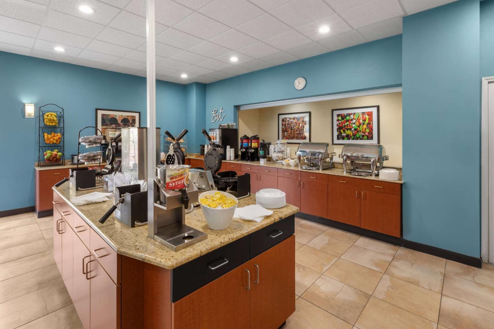 La Quinta by Wyndham San Antonio Medical Ctr. NW gallery photo in San Antonio, TX — image 35