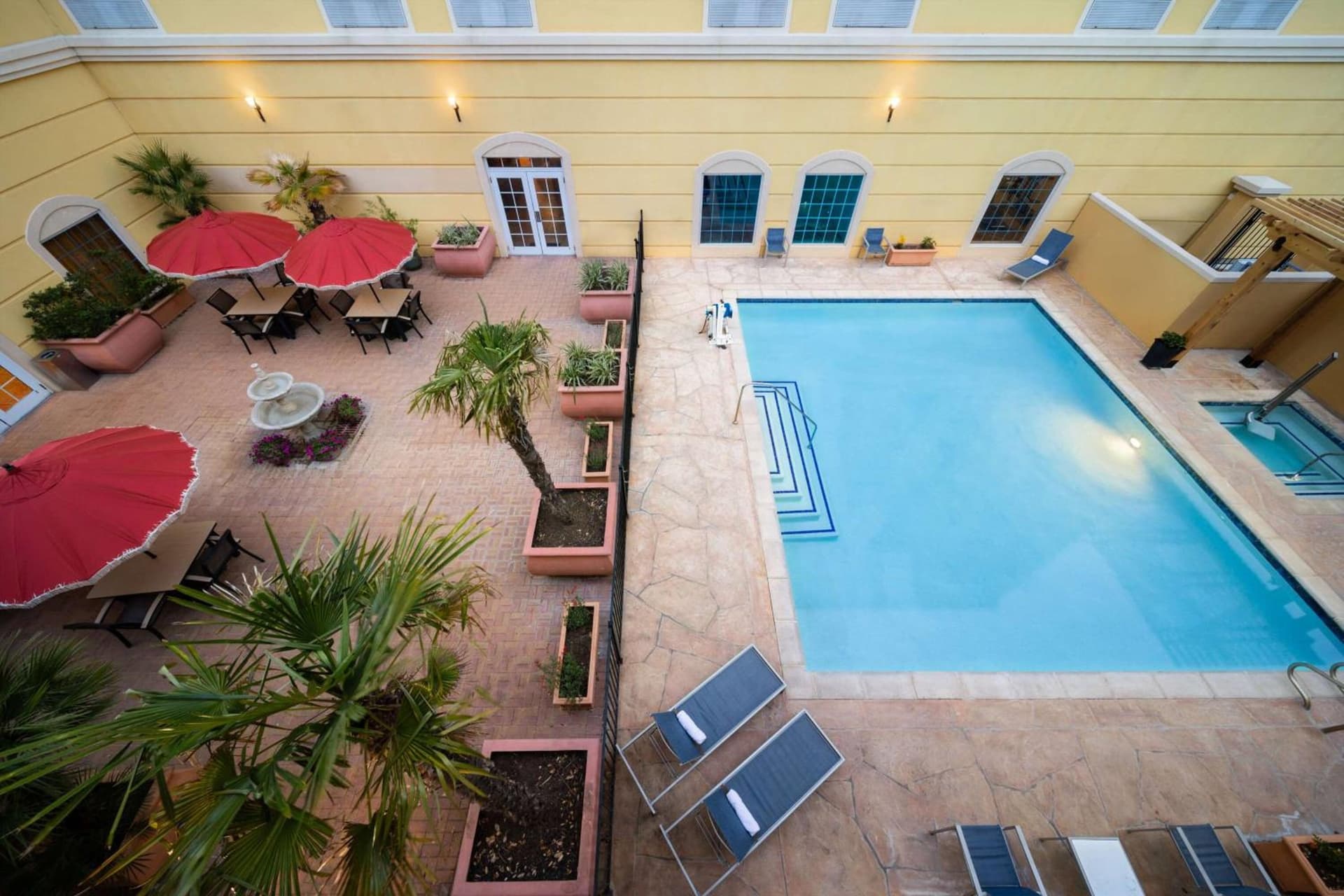 La Quinta by Wyndham San Antonio Medical Ctr. NW gallery photo in San Antonio, TX — image 82