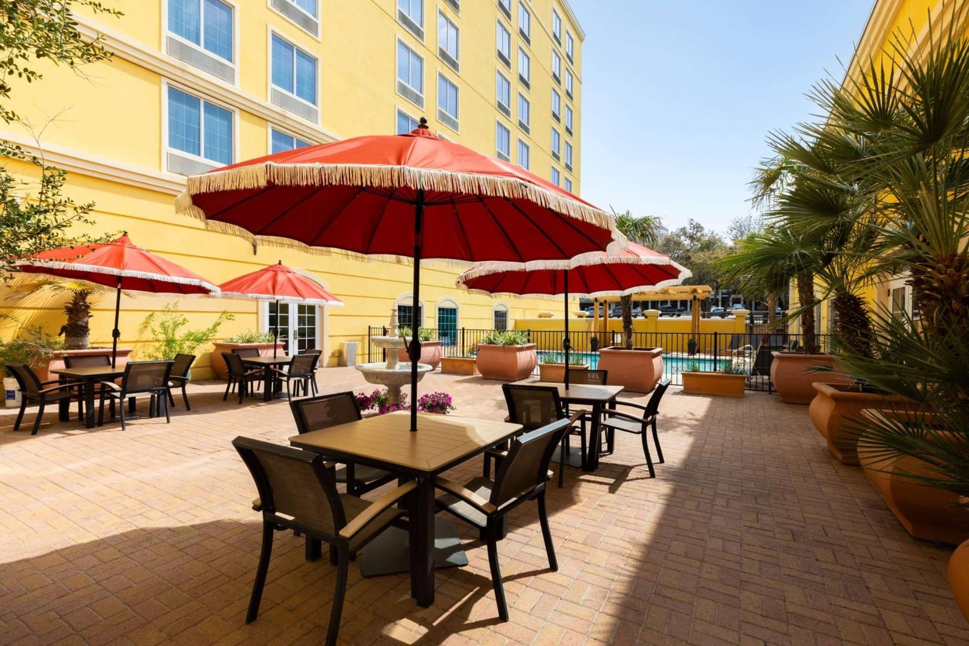 La Quinta by Wyndham San Antonio Medical Ctr. NW gallery photo in San Antonio, TX — image 46