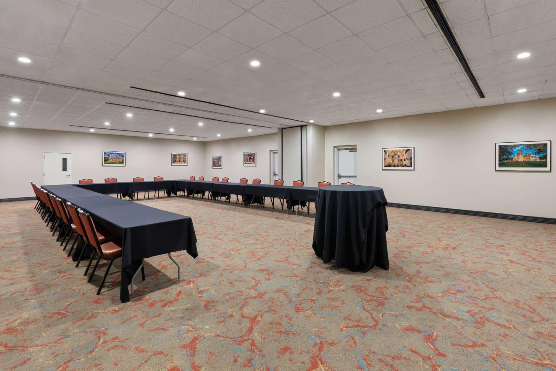 La Quinta by Wyndham San Antonio Medical Ctr. NW gallery photo in San Antonio, TX — image 26