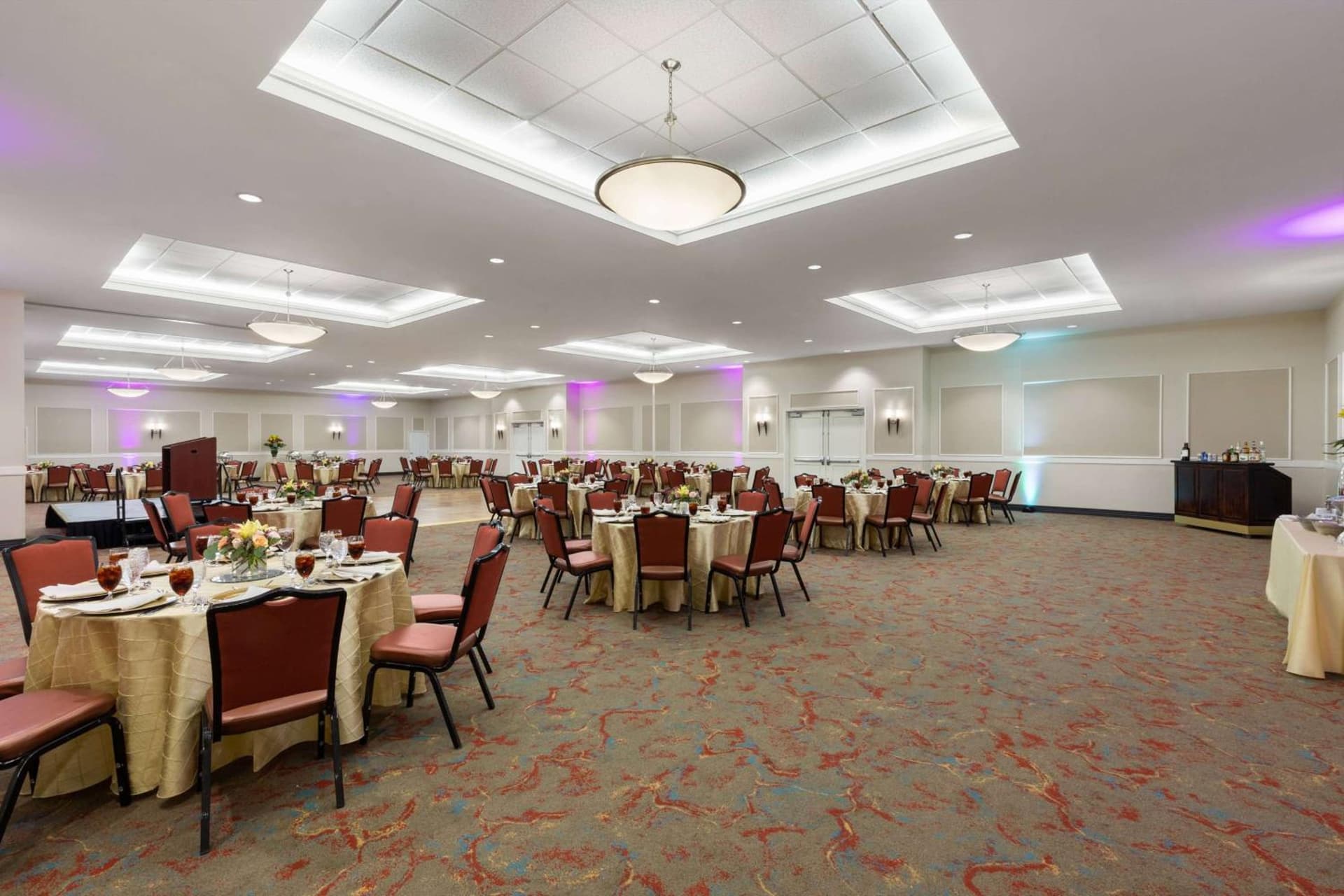 La Quinta by Wyndham San Antonio Medical Ctr. NW gallery photo in San Antonio, TX — image 59