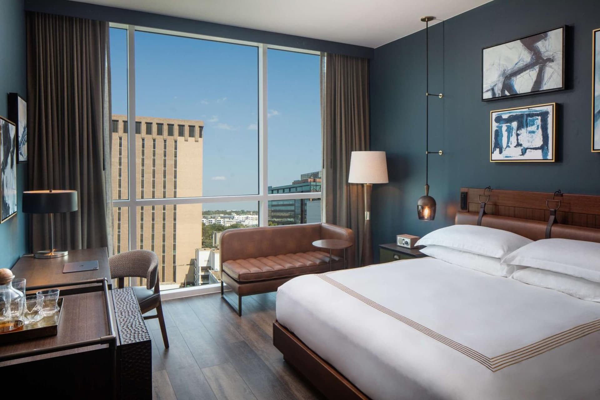Thompson San Antonio - Riverwalk, by Hyatt gallery photo in San Antonio, TX — image 9