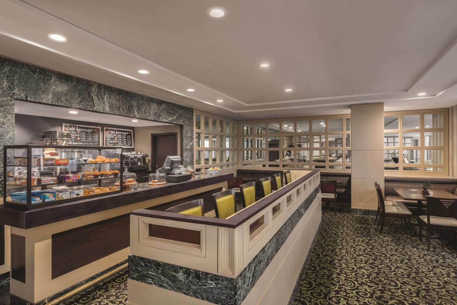 DoubleTree by Hilton New York-LaGuardia gallery photo in Queens, NY — image 32