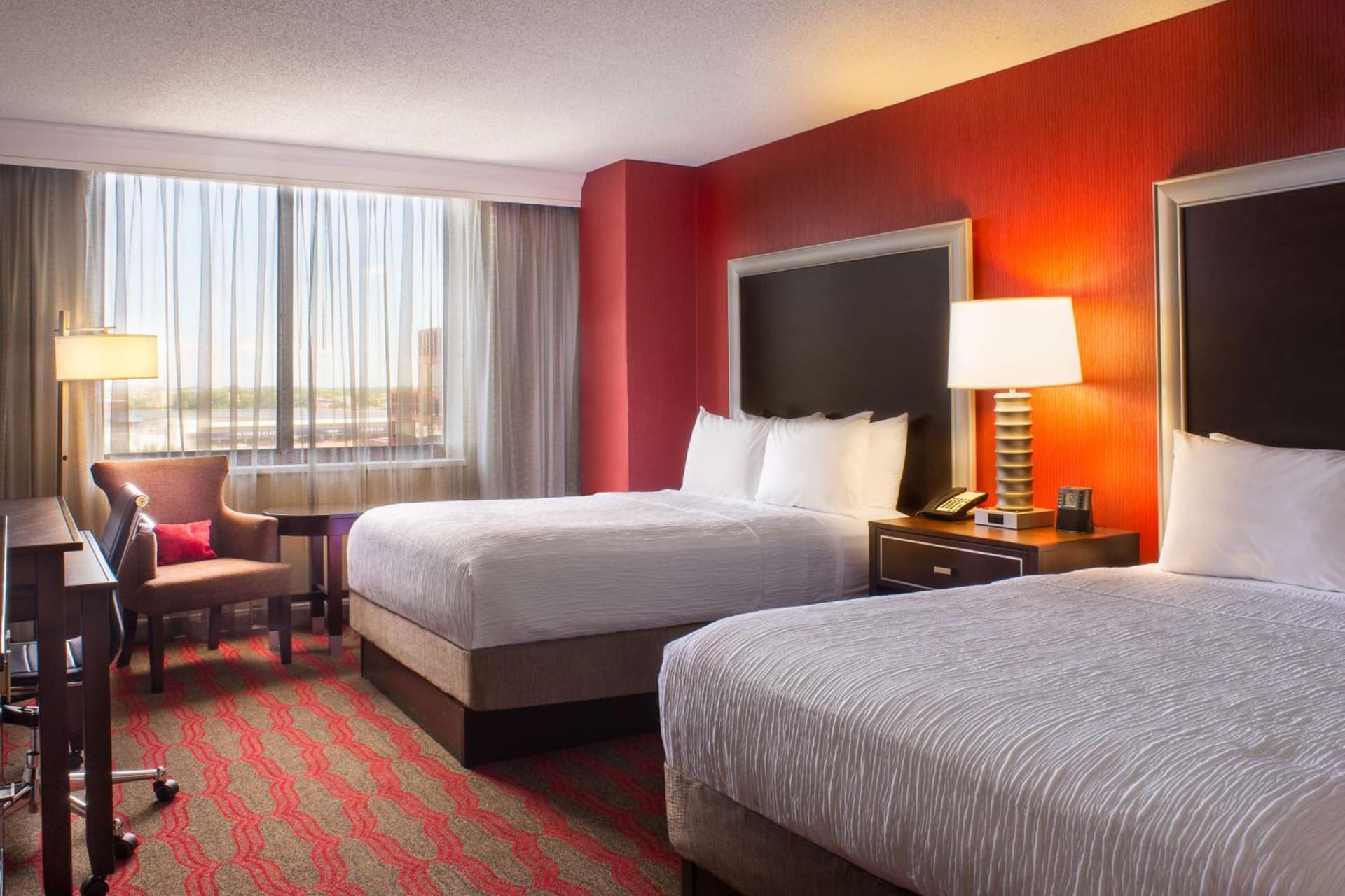 DoubleTree by Hilton New York-LaGuardia gallery photo in Queens, NY — image 15