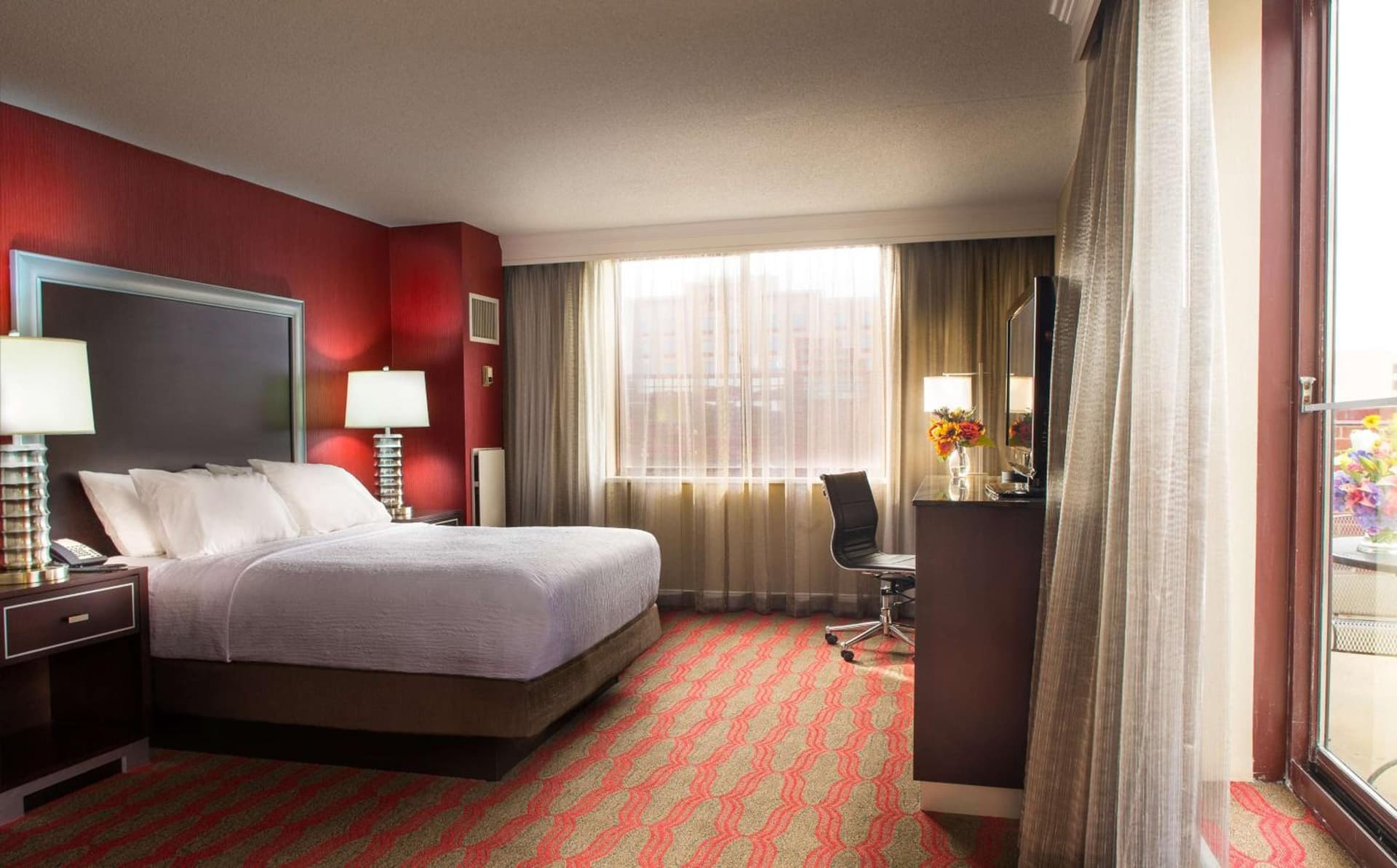 DoubleTree by Hilton New York-LaGuardia gallery photo in Queens, NY — image 38