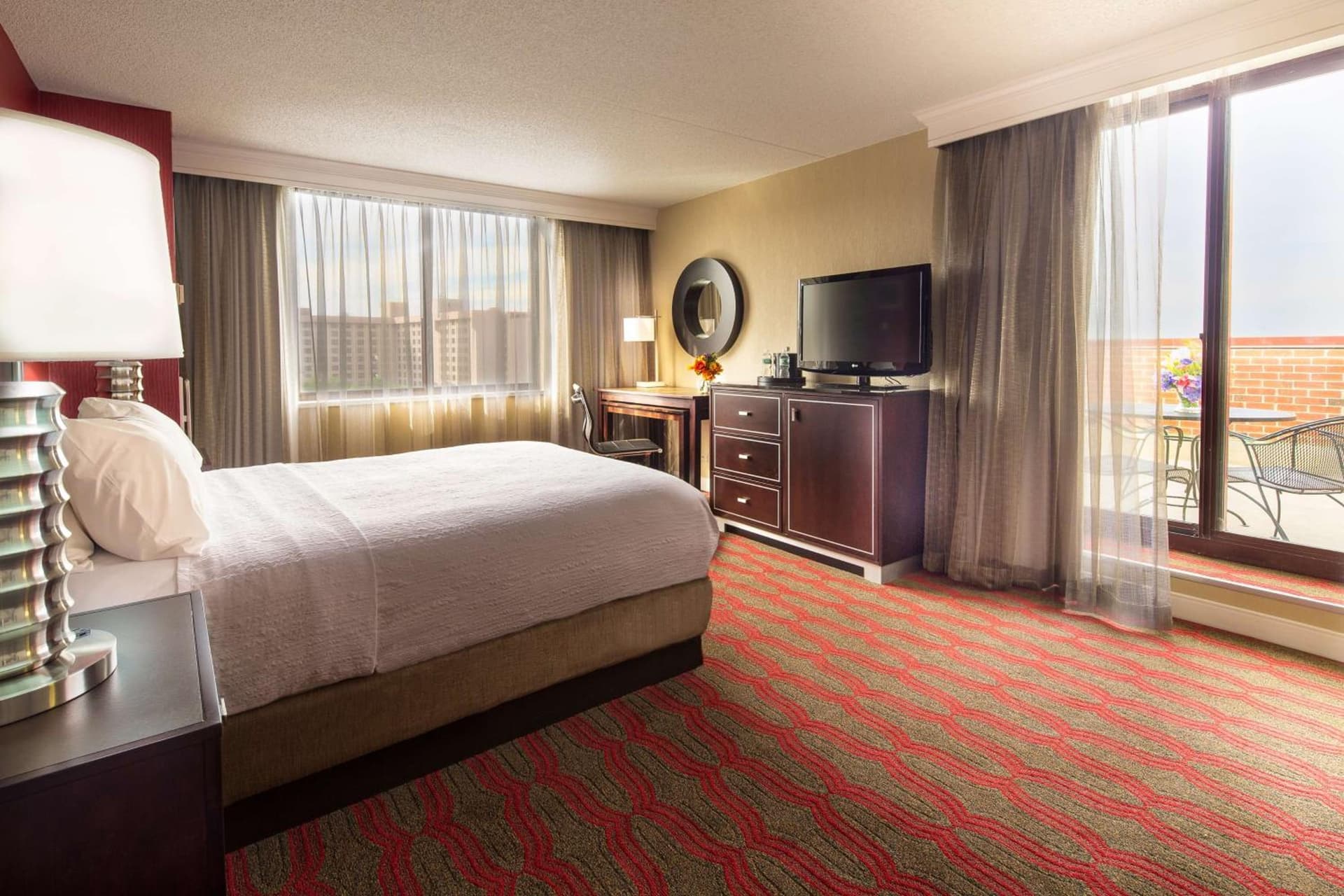 DoubleTree by Hilton New York-LaGuardia gallery photo in Queens, NY — image 5