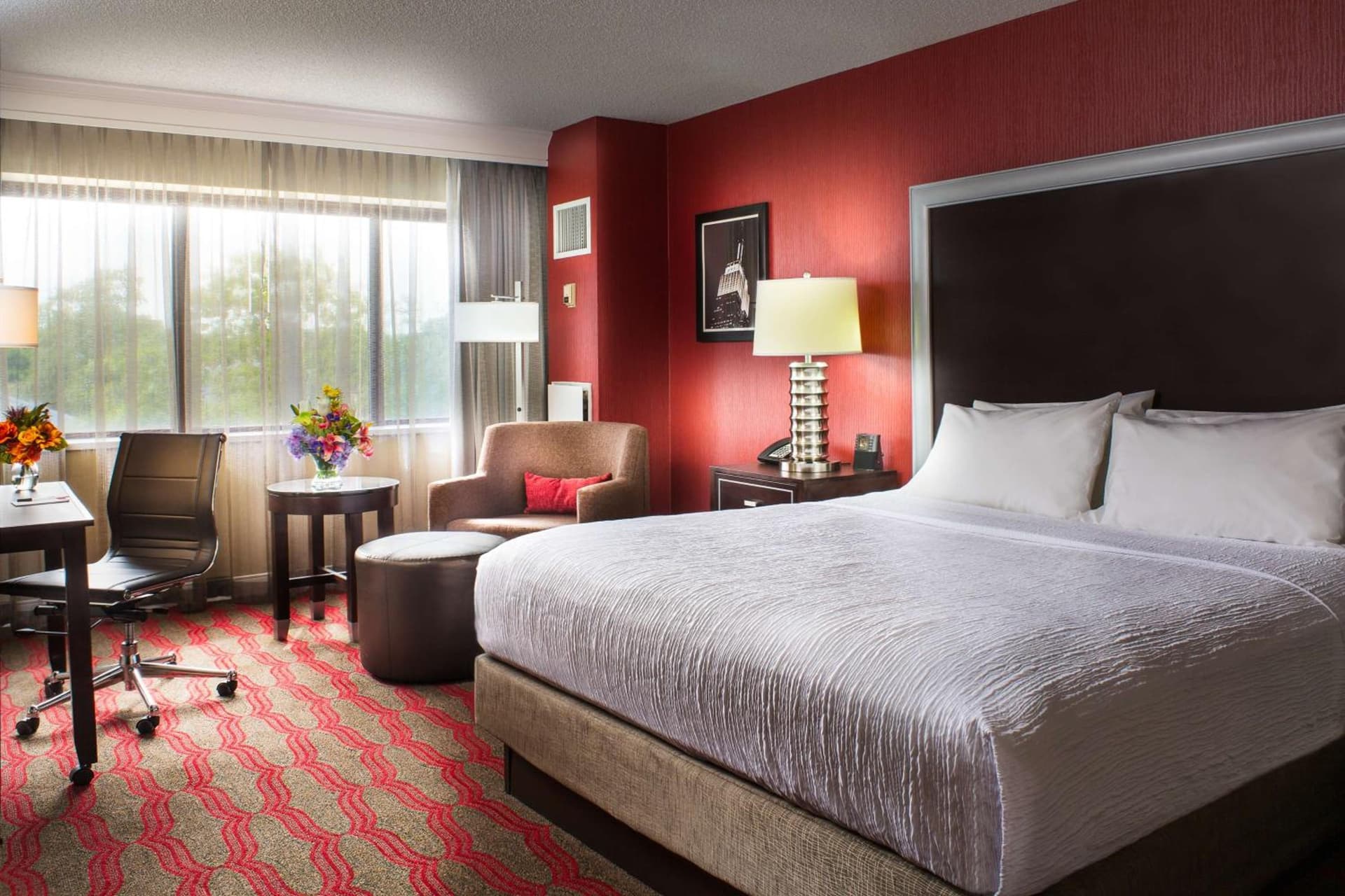 DoubleTree by Hilton New York-LaGuardia gallery photo in Queens, NY — image 31