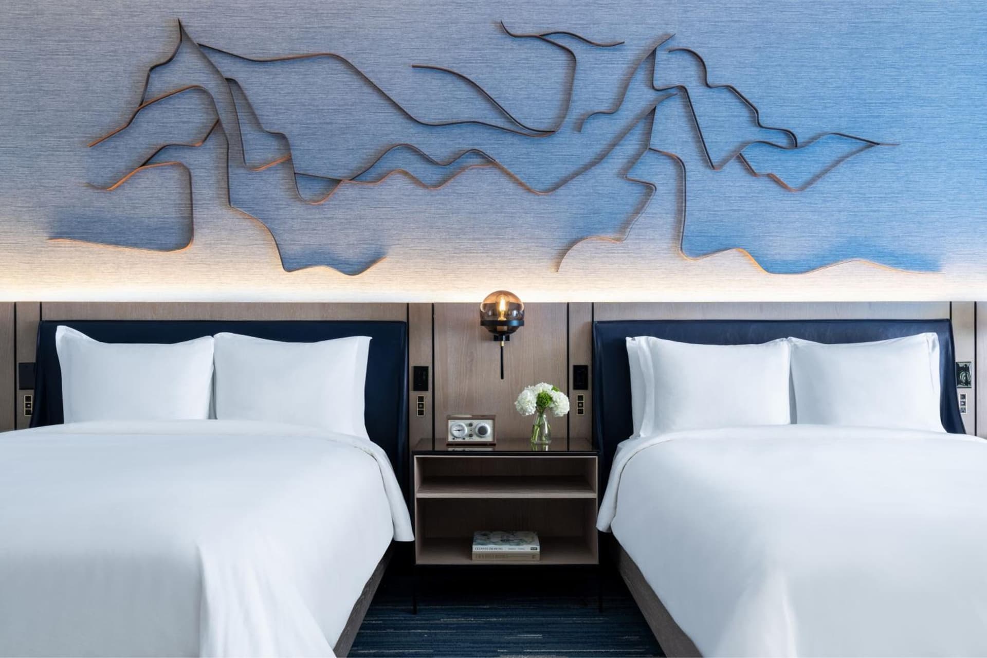The Ritz-Carlton Dallas, Las Colinas gallery photo in Irving, TX — image 145