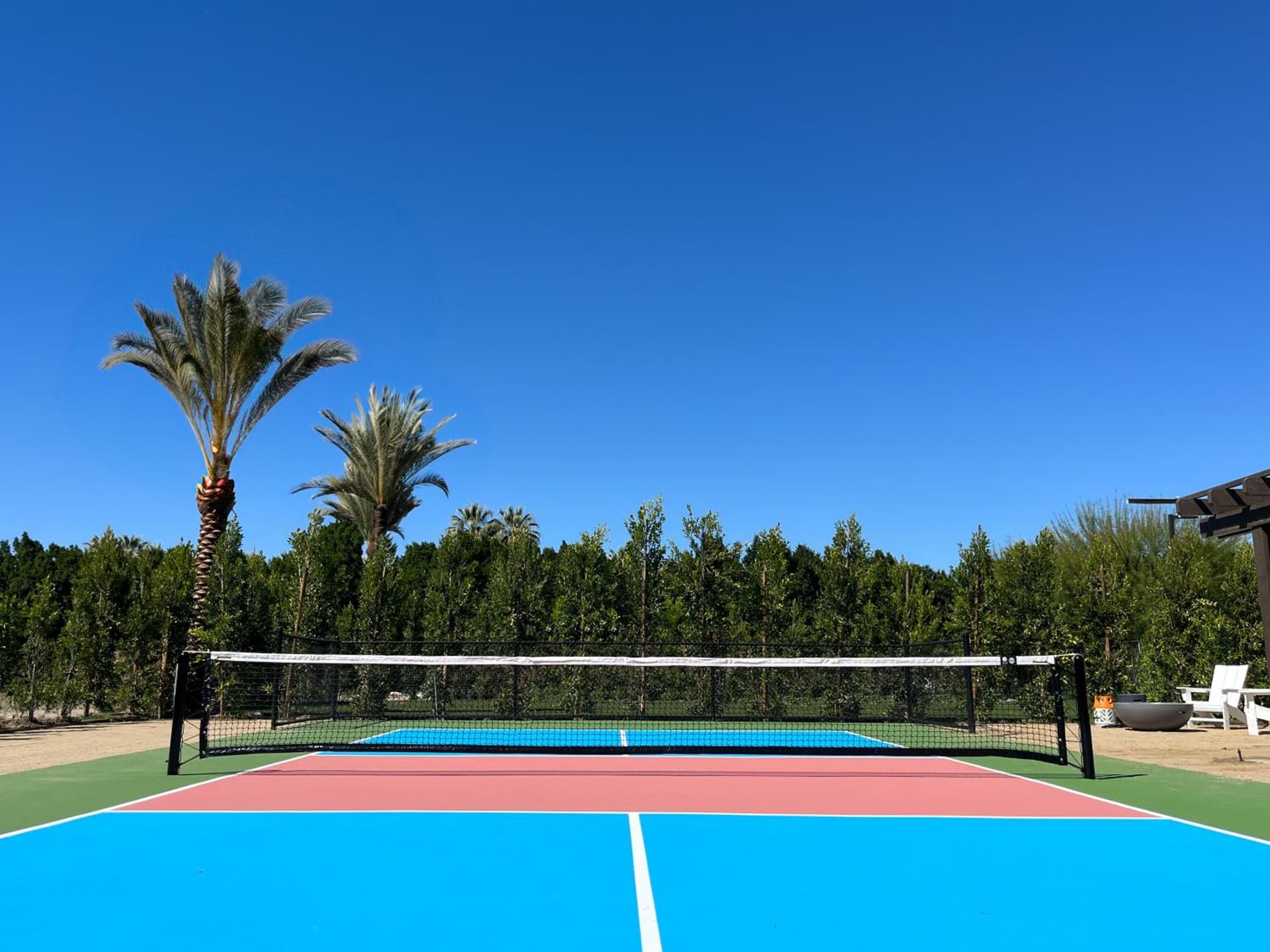 The Paloma Resort gallery photo in Palm Springs, CA — image 11