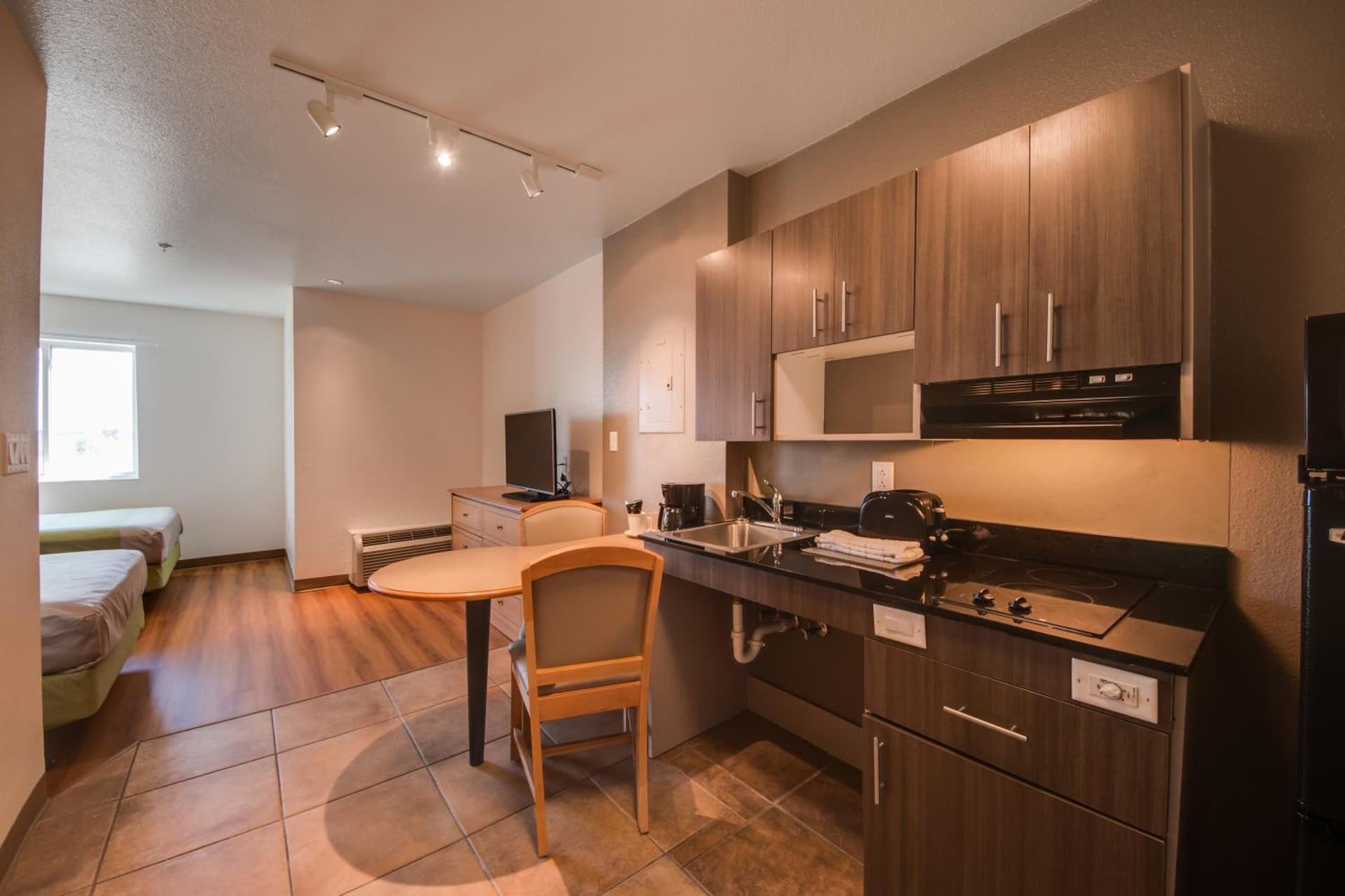 Studio 6-Brownsville, TX property views in Brownsville, TX — gallery photo 3