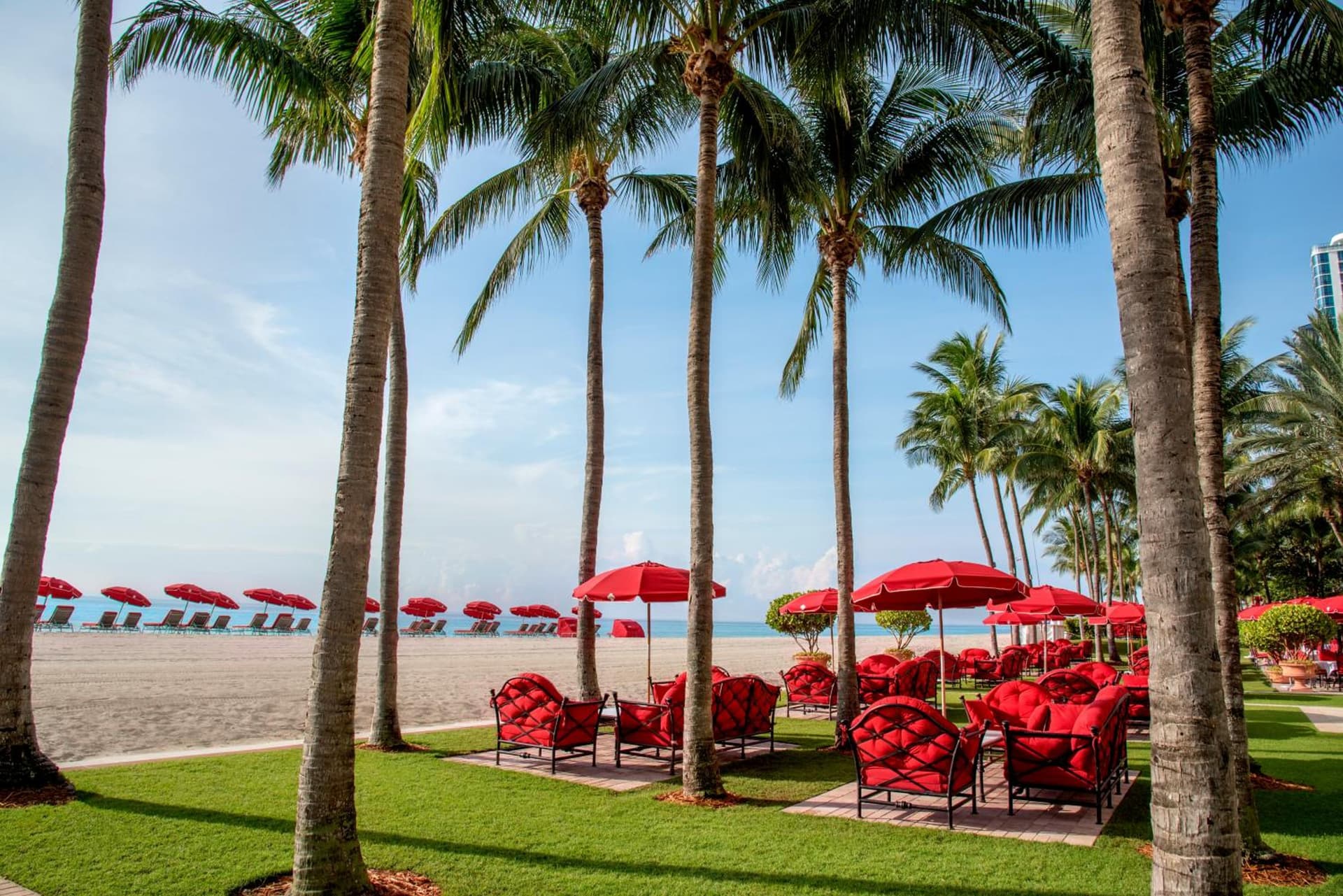 Acqualina Resort and Residences gallery photo in Miami Beach, FL — image 7