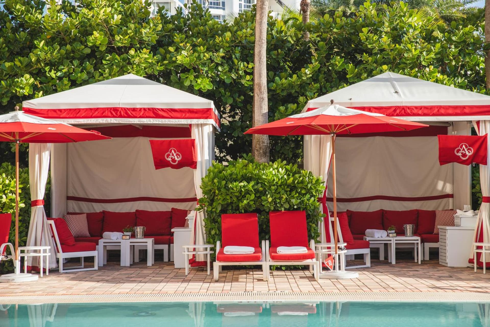 Acqualina Resort and Residences gallery photo in Miami Beach, FL — image 36