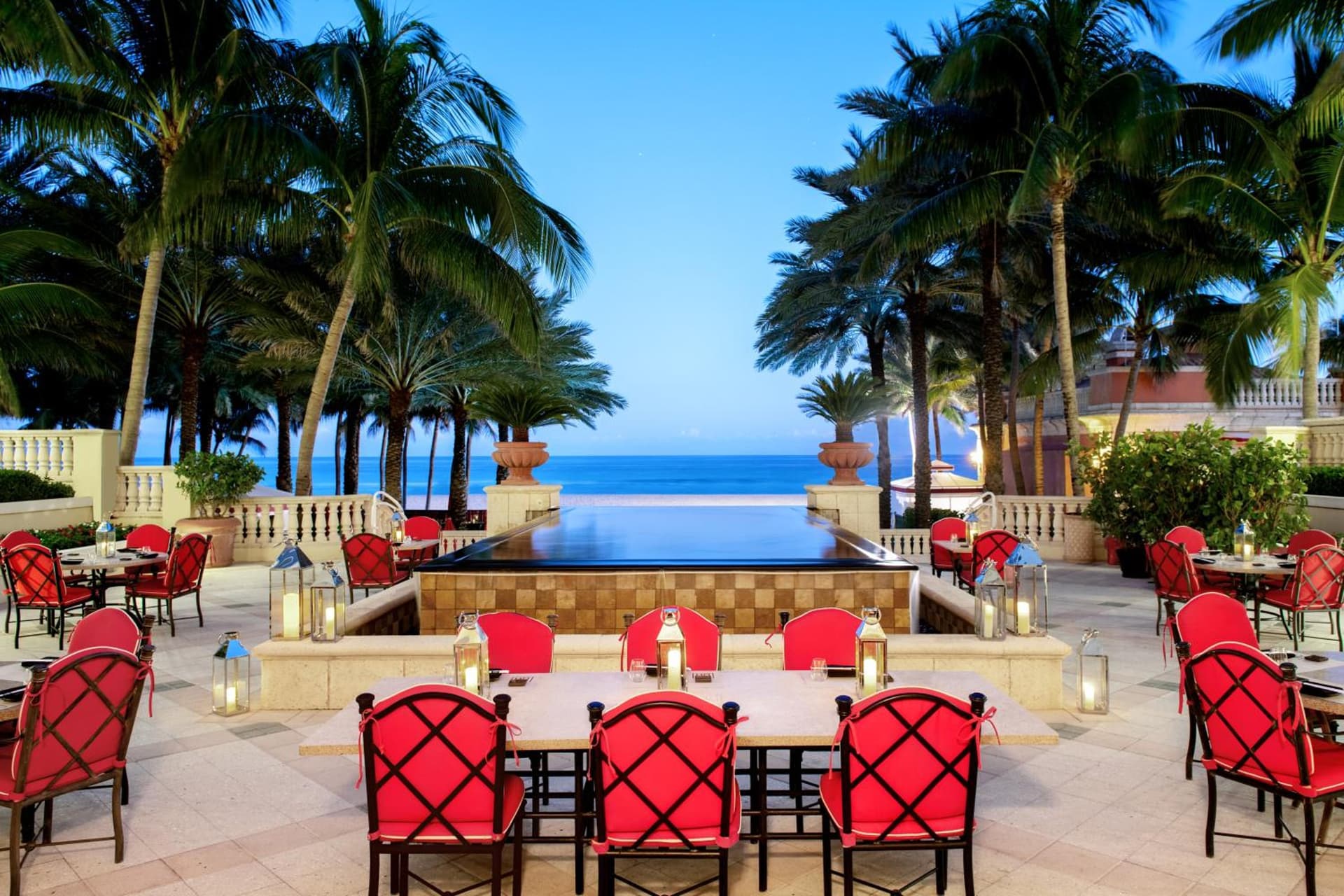 Acqualina Resort and Residences gallery photo in Miami Beach, FL — image 8