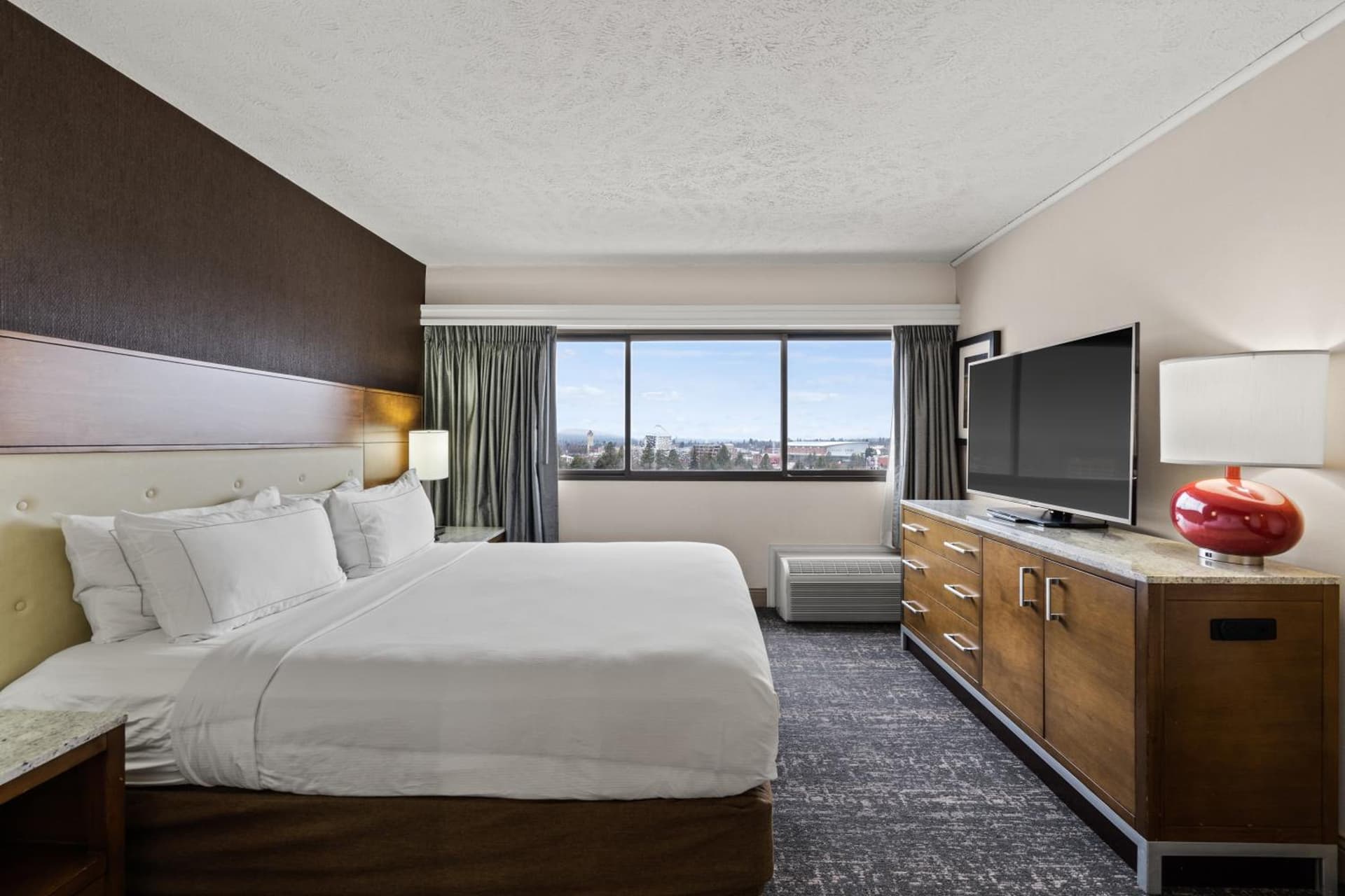 DoubleTree by Hilton Spokane City Center gallery photo in Spokane, WA — image 51