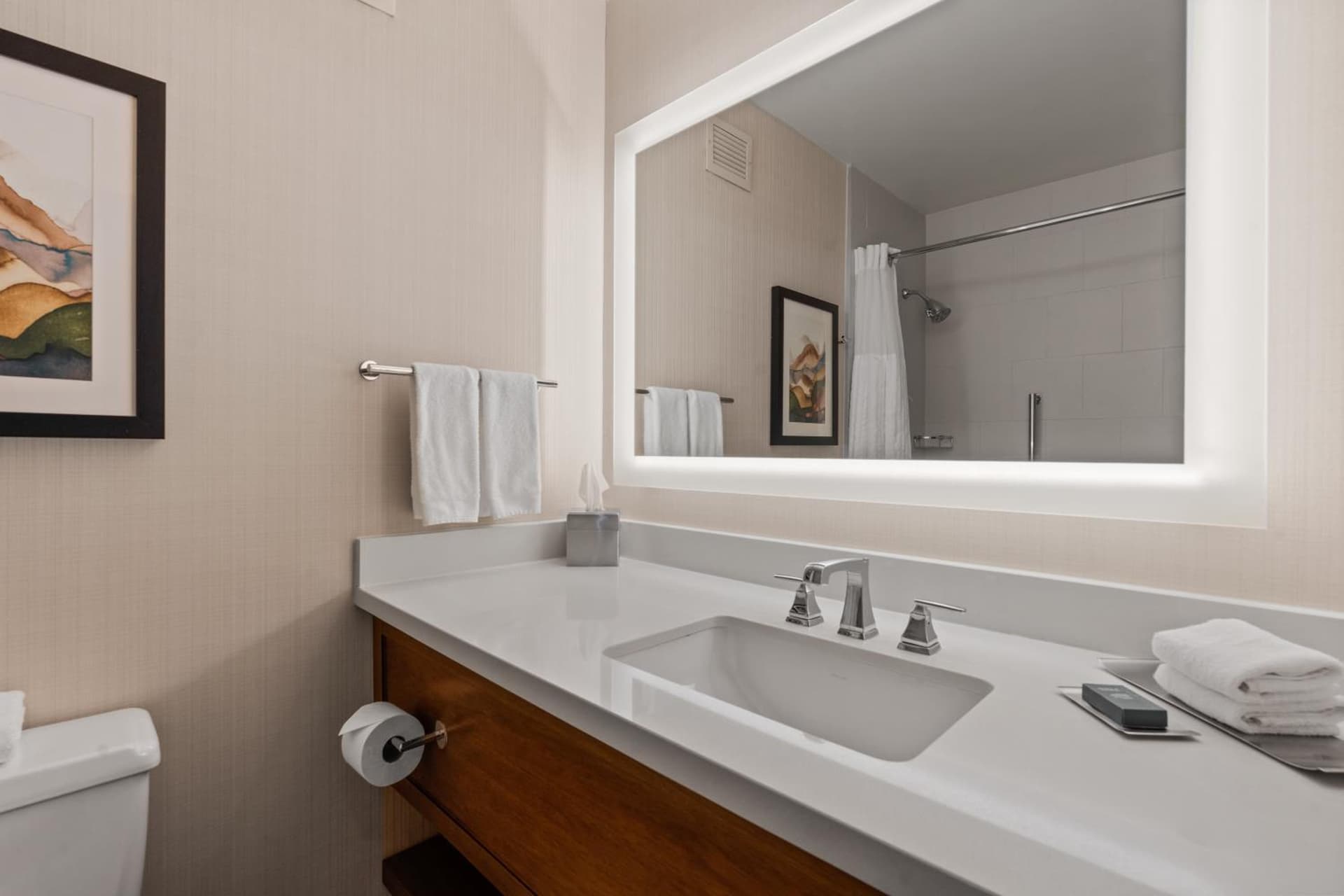 DoubleTree by Hilton Spokane City Center gallery photo in Spokane, WA — image 13