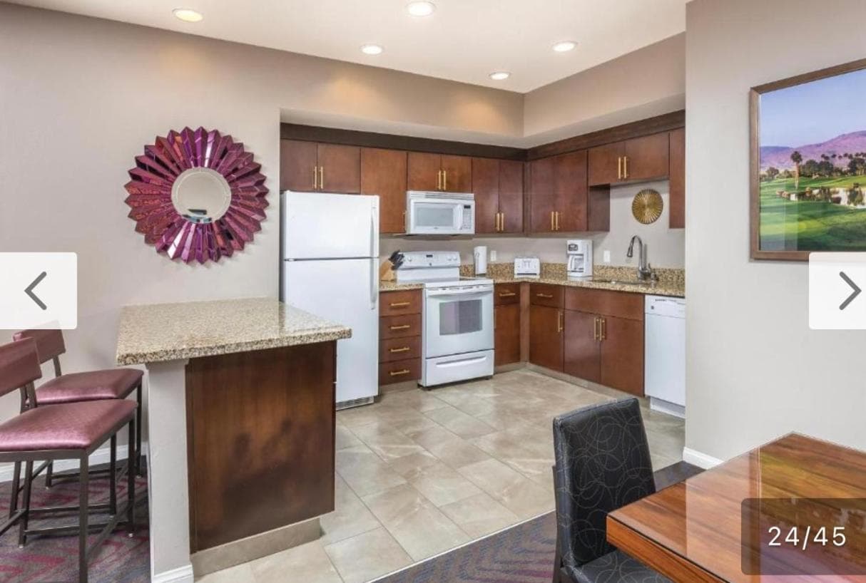 WorldMark Indio gallery photo in Indio, CA — image 4