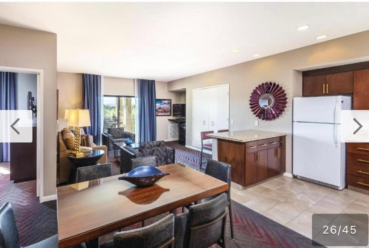 WorldMark Indio gallery photo in Indio, CA — image 5