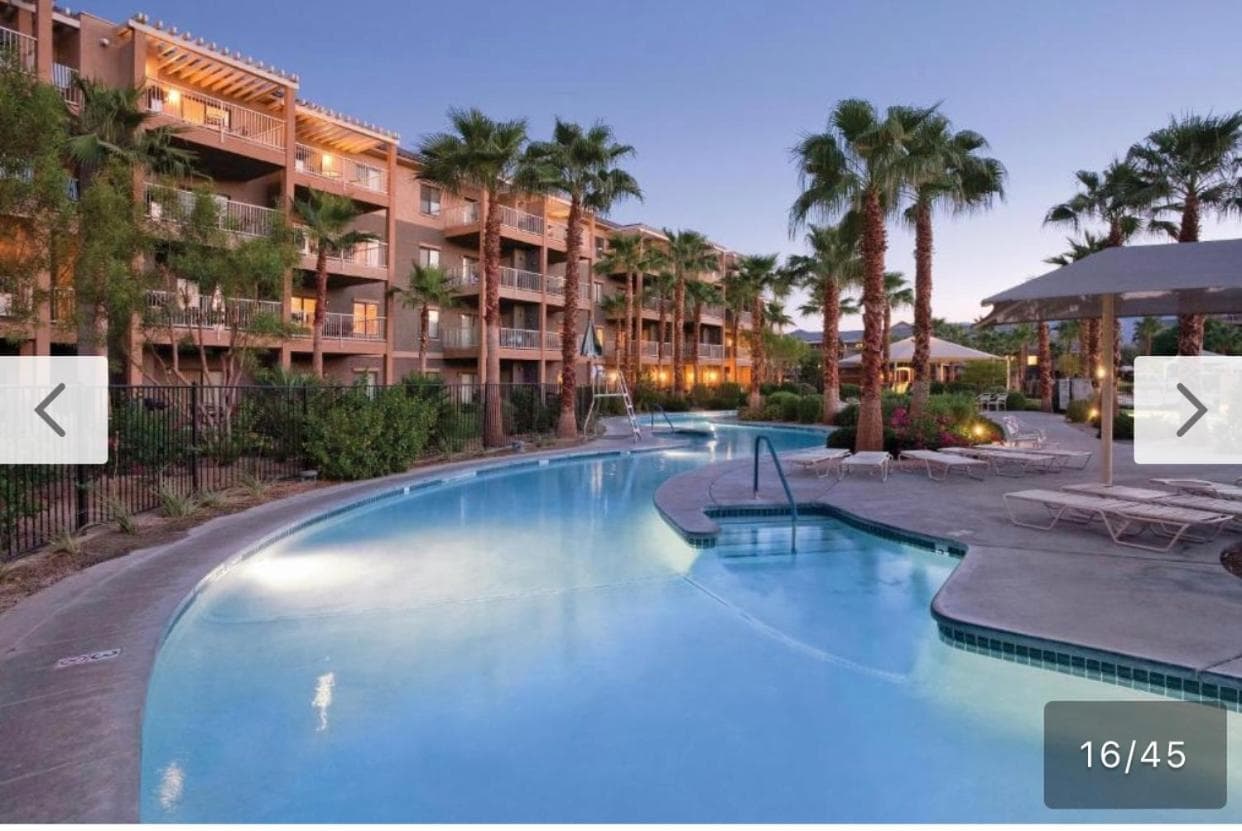 WorldMark Indio gallery photo in Indio, CA — image 9