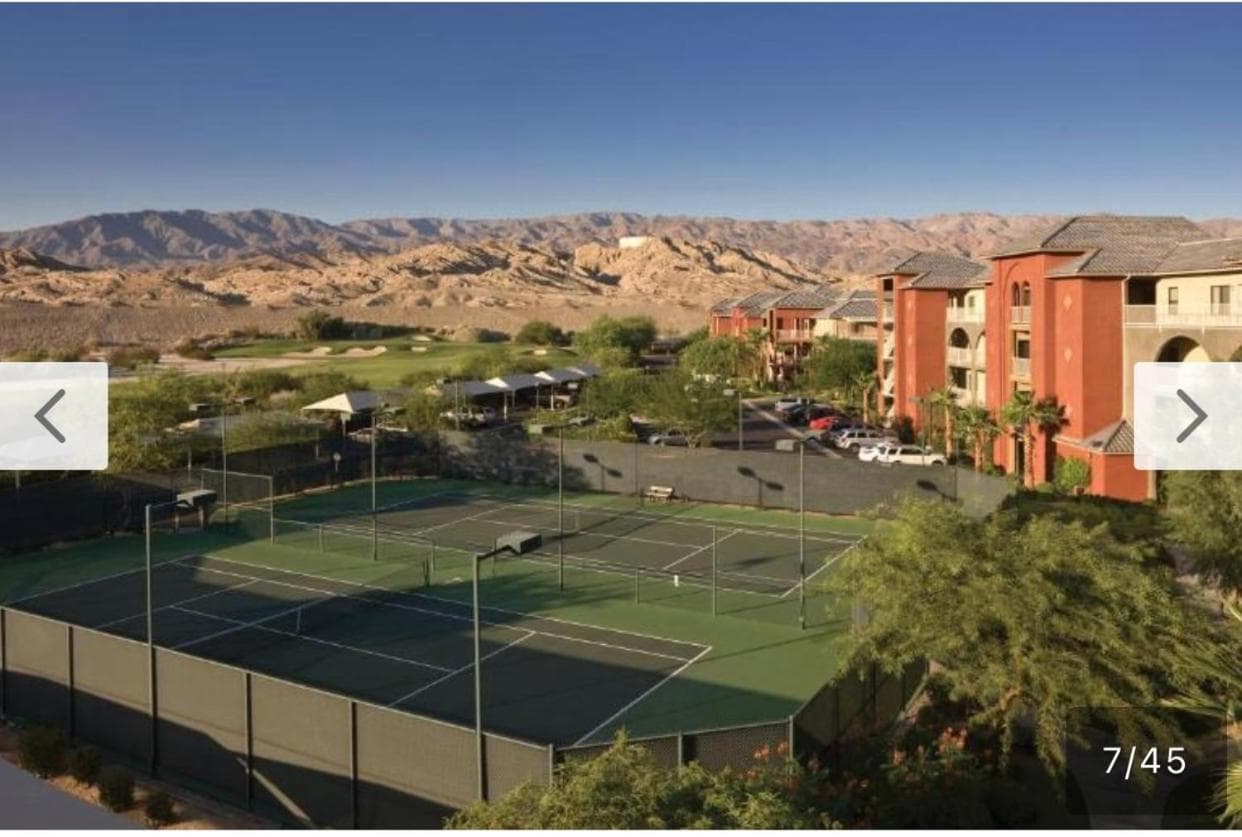 WorldMark Indio gallery photo in Indio, CA — image 6