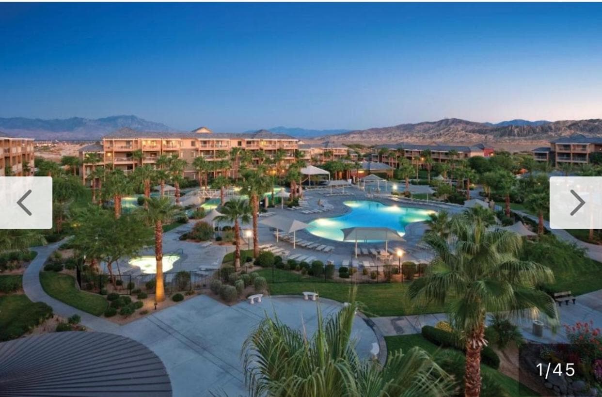 WorldMark Indio gallery photo in Indio, CA — image 10